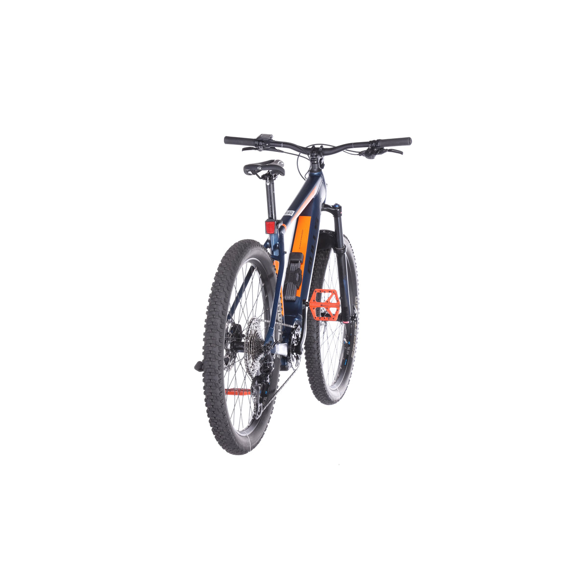 Copperhead EVO 2 27,5