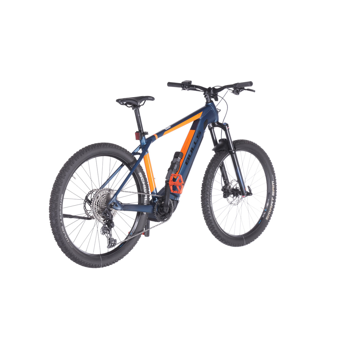 Copperhead EVO 2 27,5