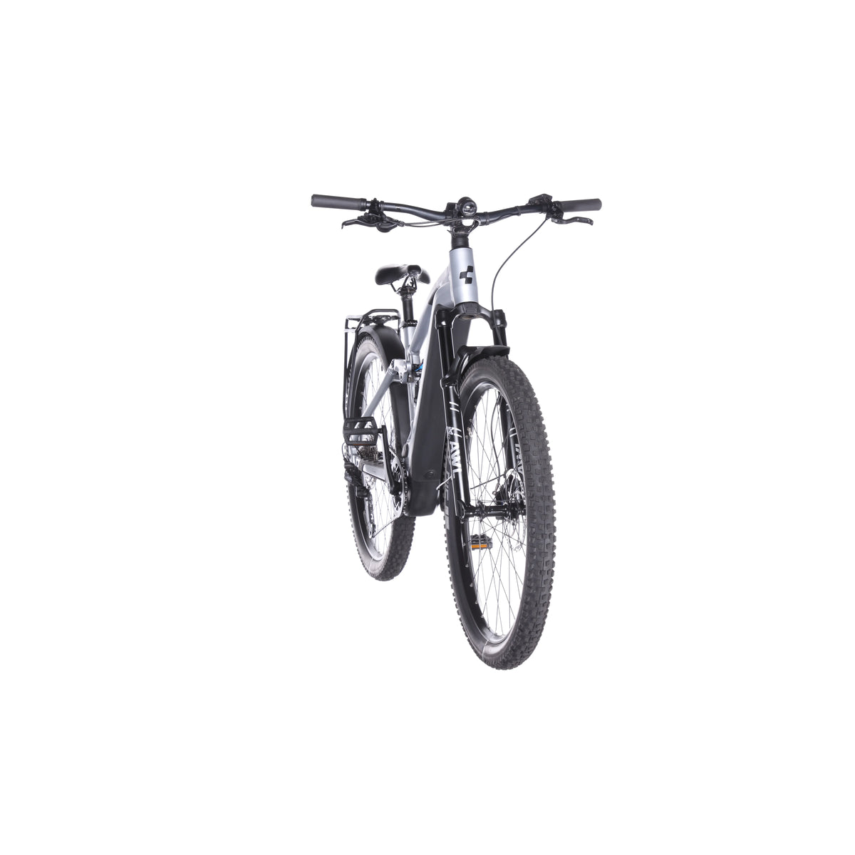 Stereo Hybrid 120 Race Allroad 750 - 360° view angle 5