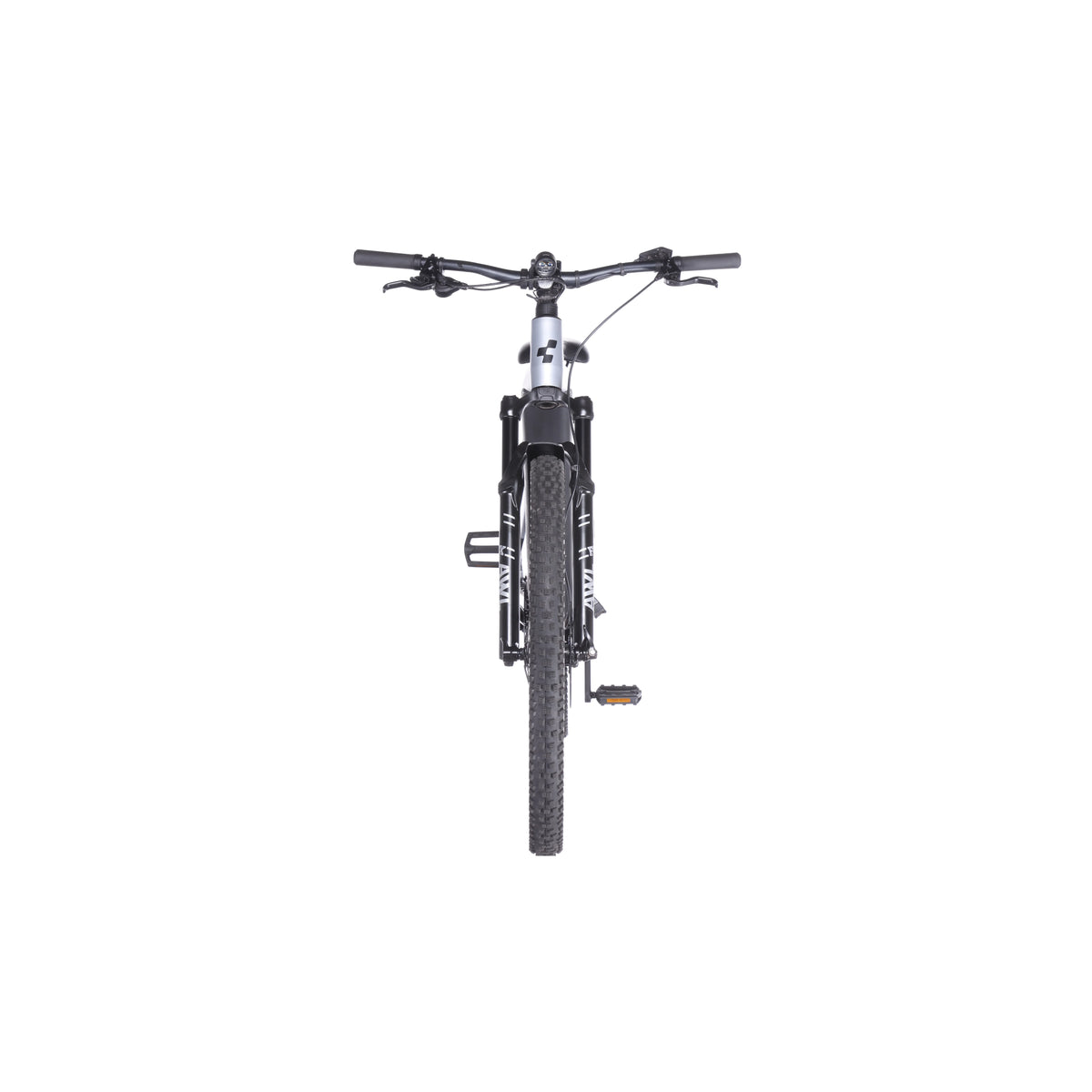 Stereo Hybrid 120 Race Allroad 750 - 360° view angle 6