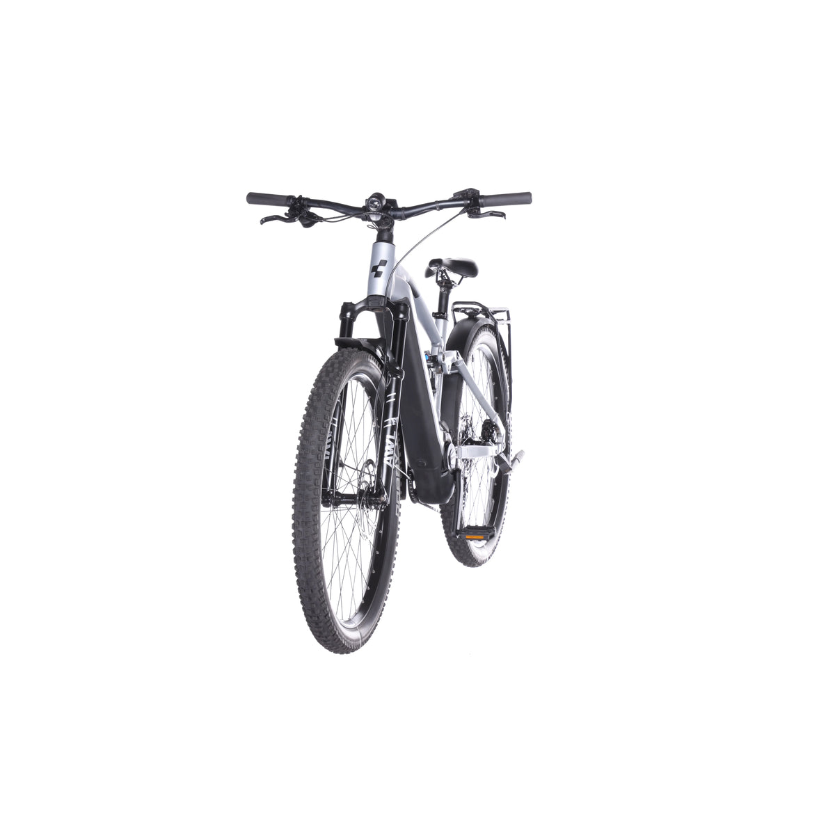 Stereo Hybrid 120 Race Allroad 750 - 360° view angle 7