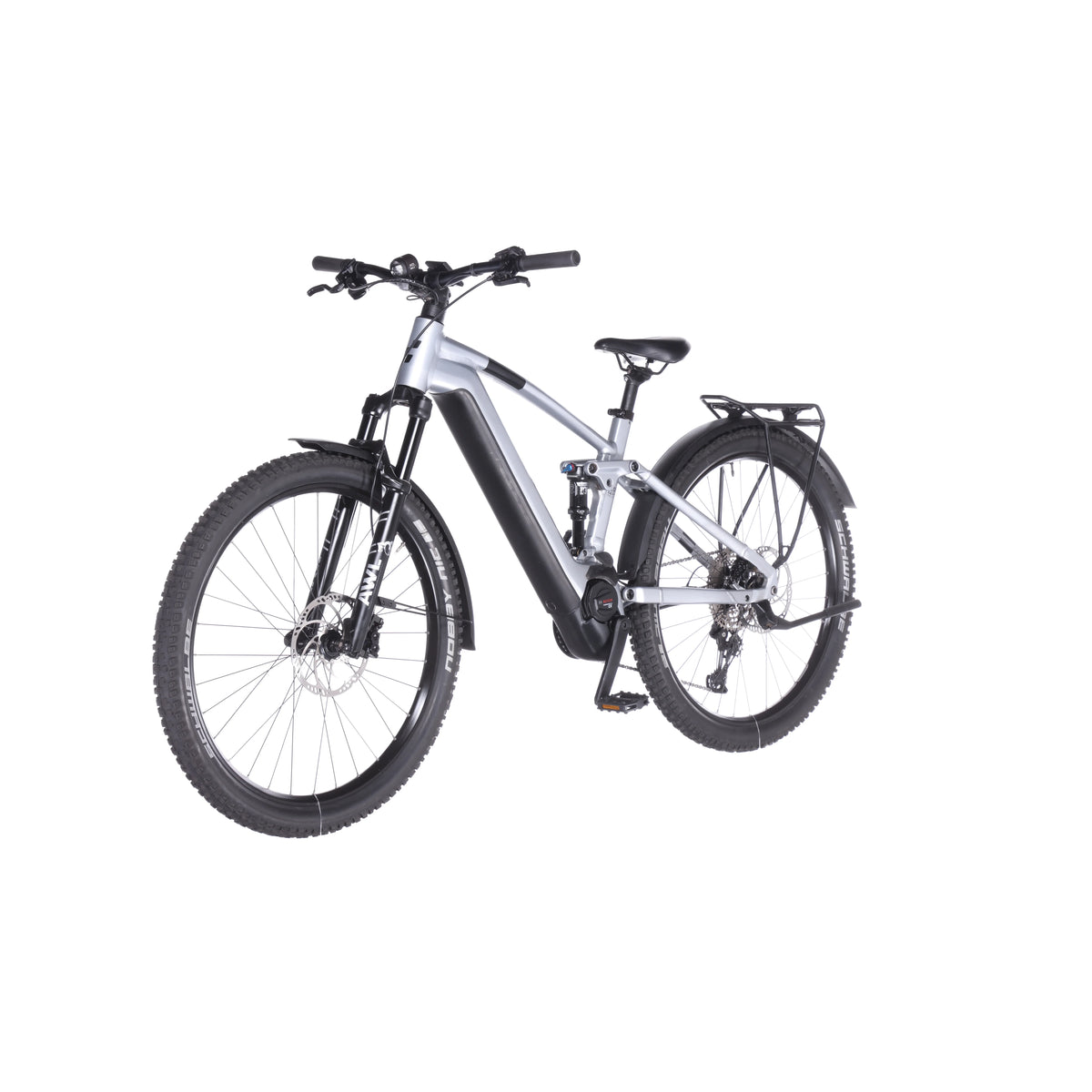 Stereo Hybrid 120 Race Allroad 750 - 360° view angle 9
