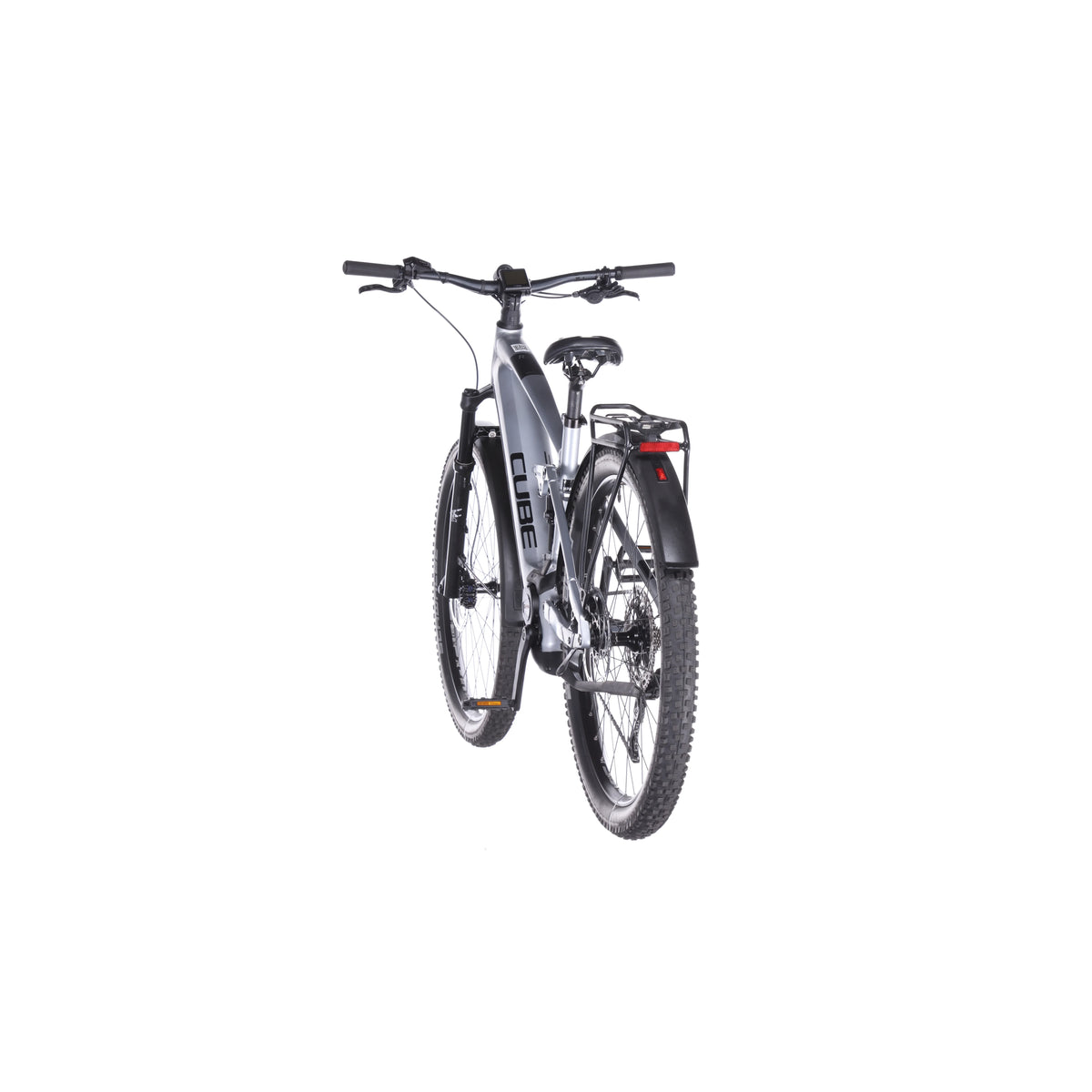 Stereo Hybrid 120 Race Allroad 750 - 360° view angle 17