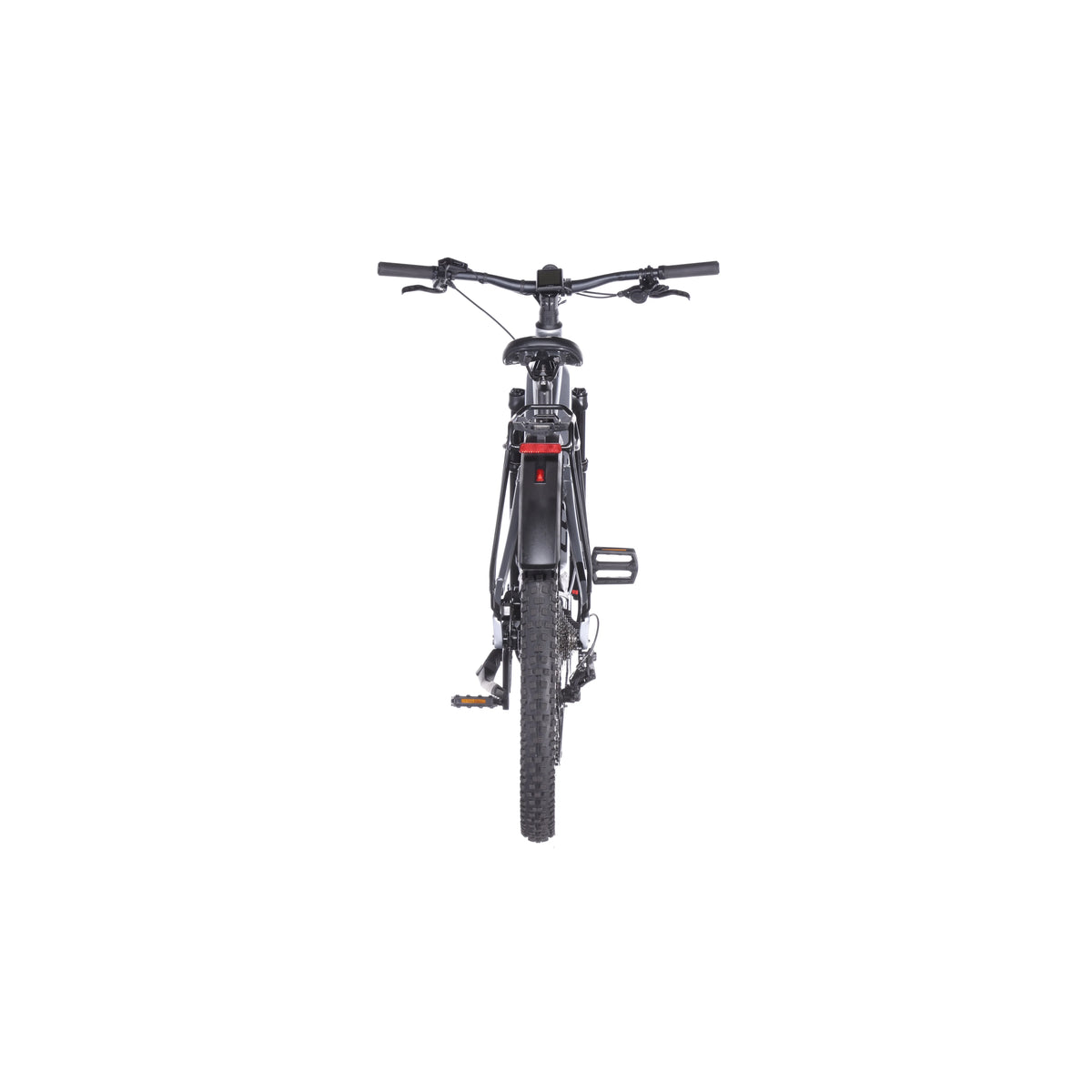 Stereo Hybrid 120 Race Allroad 750 - 360° view angle 18
