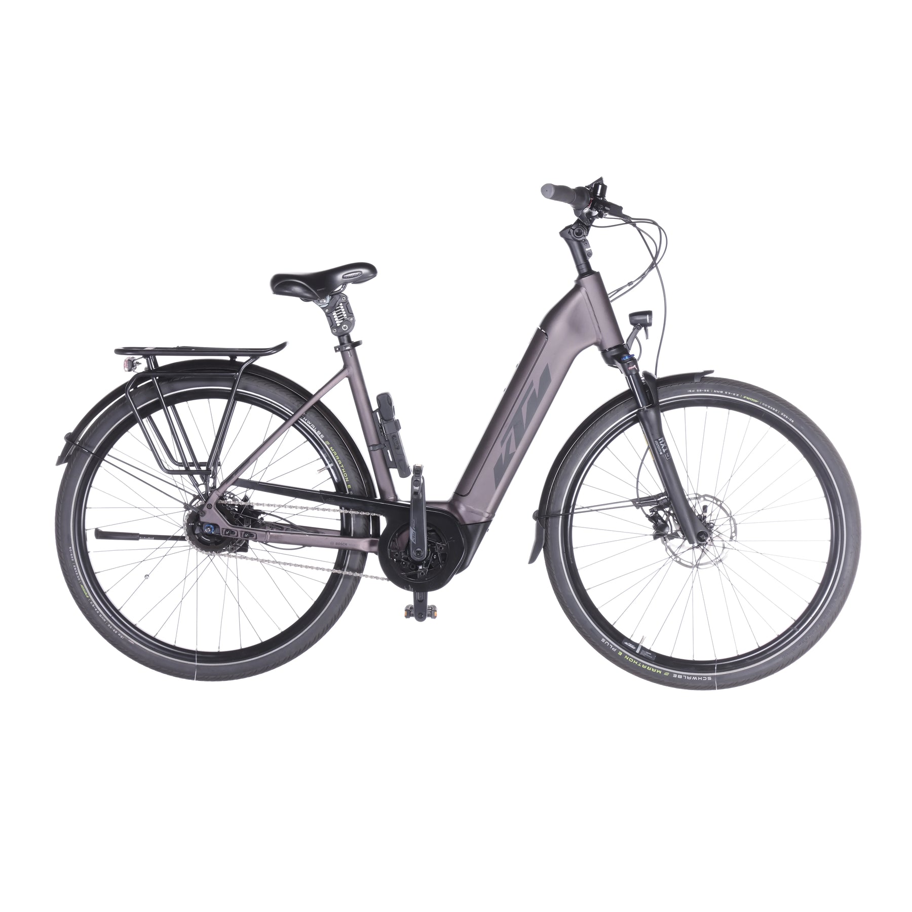 MACINA CITY 610 XL