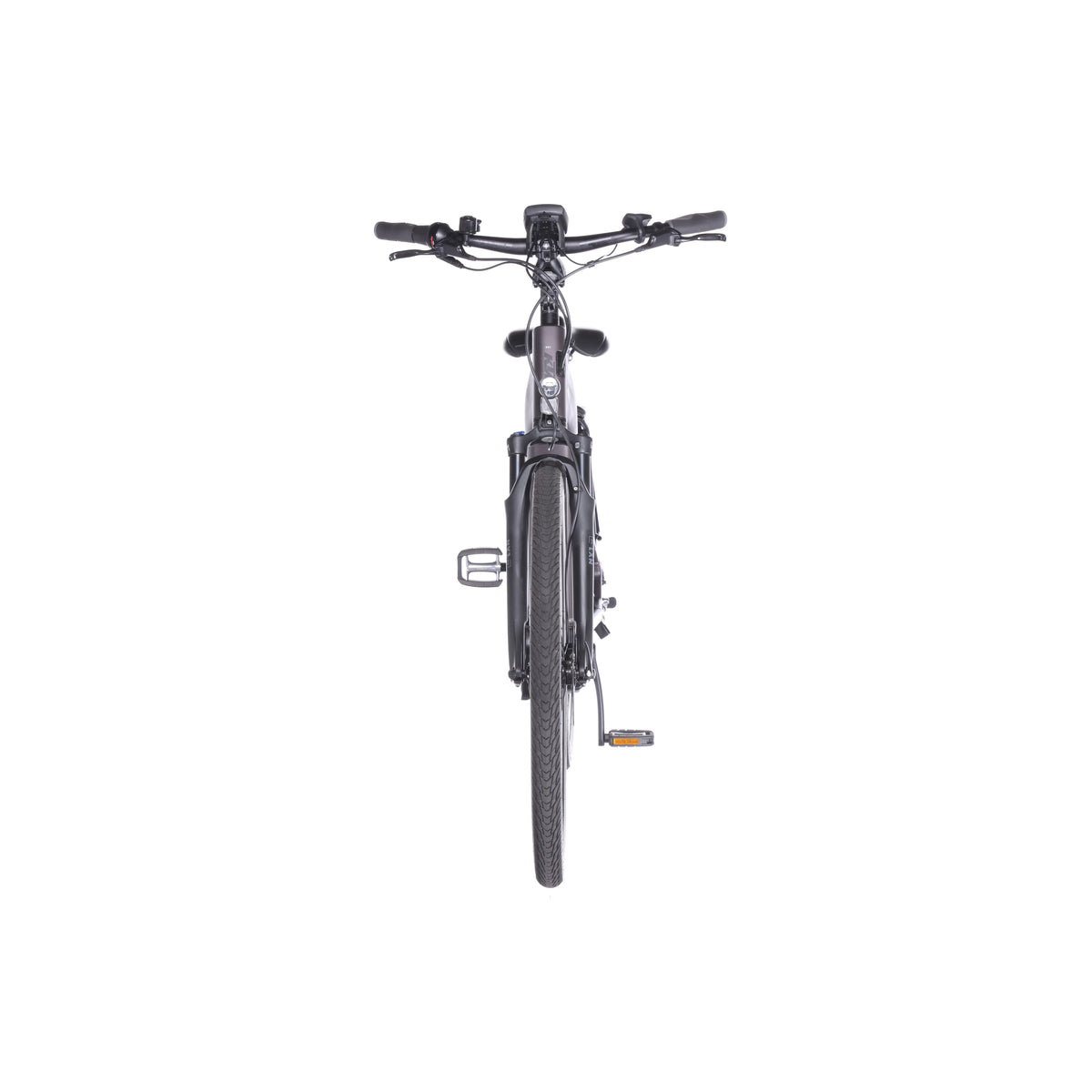 MACINA CITY 610 XL - 360° view angle 6