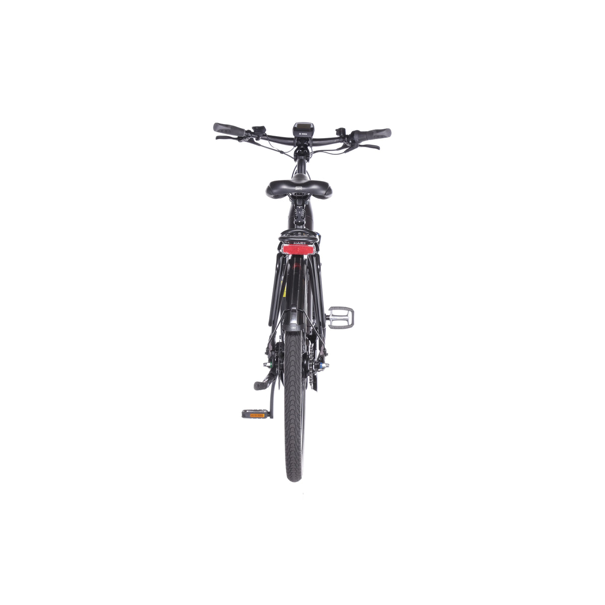 MACINA CITY 610 XL - 360° view angle 18