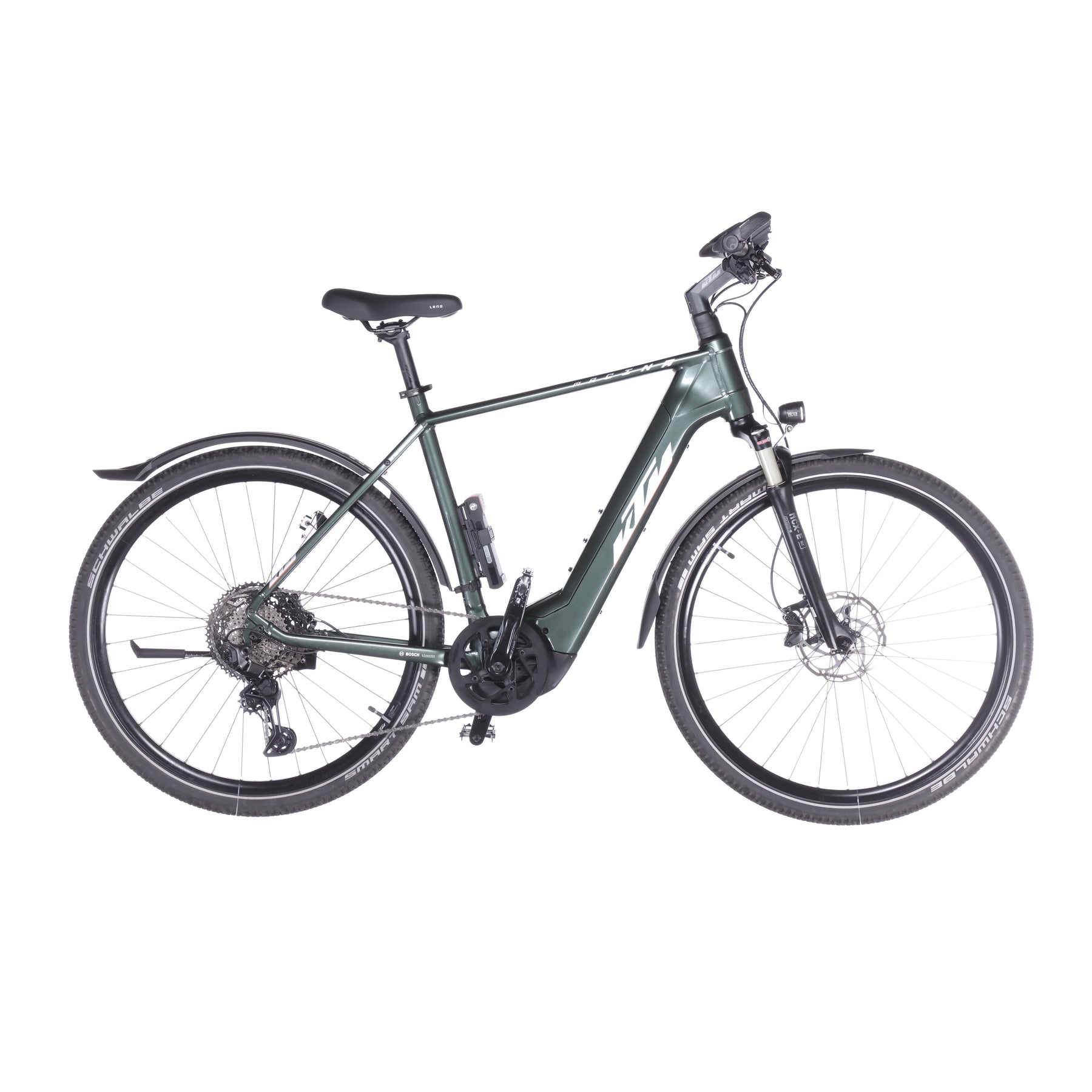 MACINA CROSS 710
