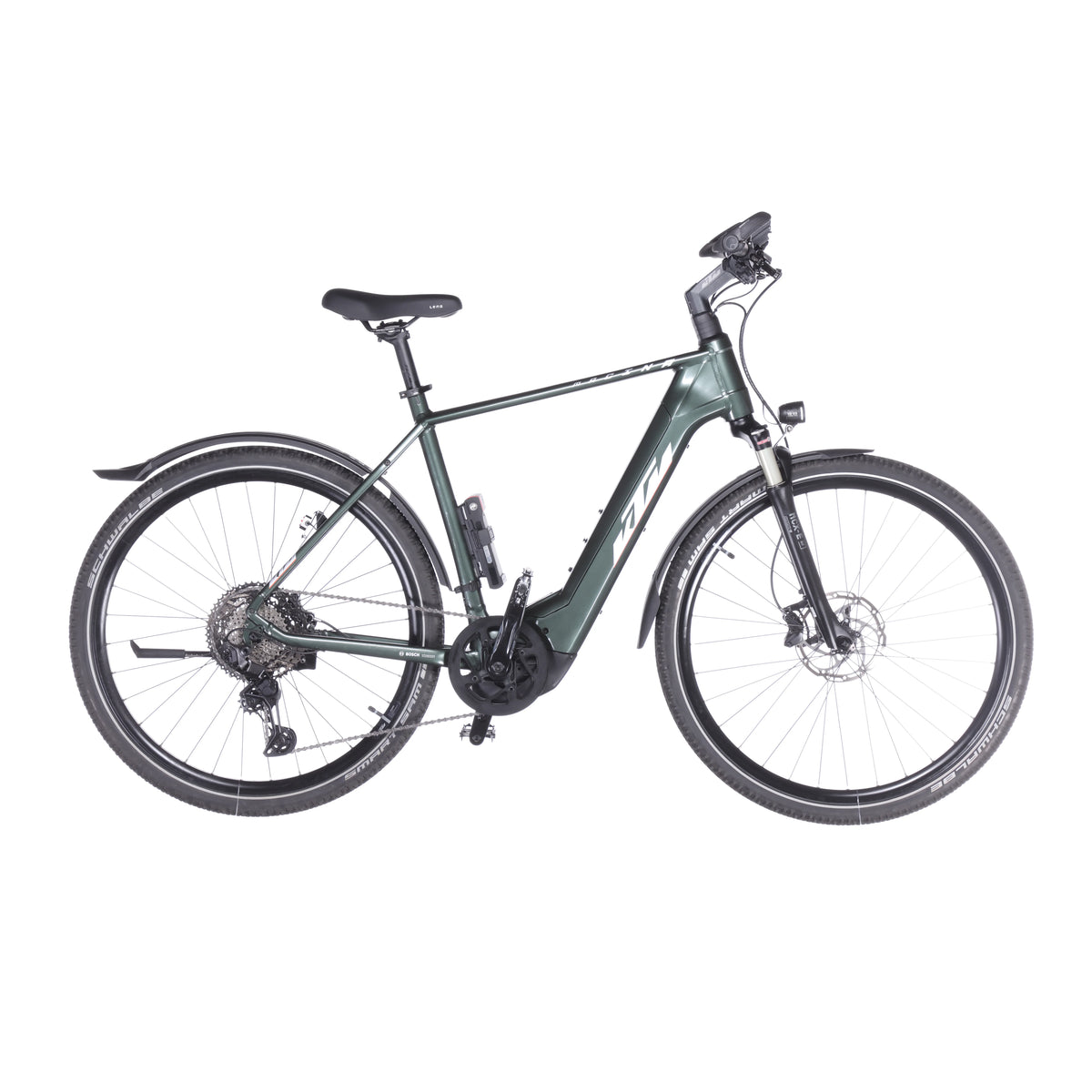 MACINA CROSS 710 - Front view
