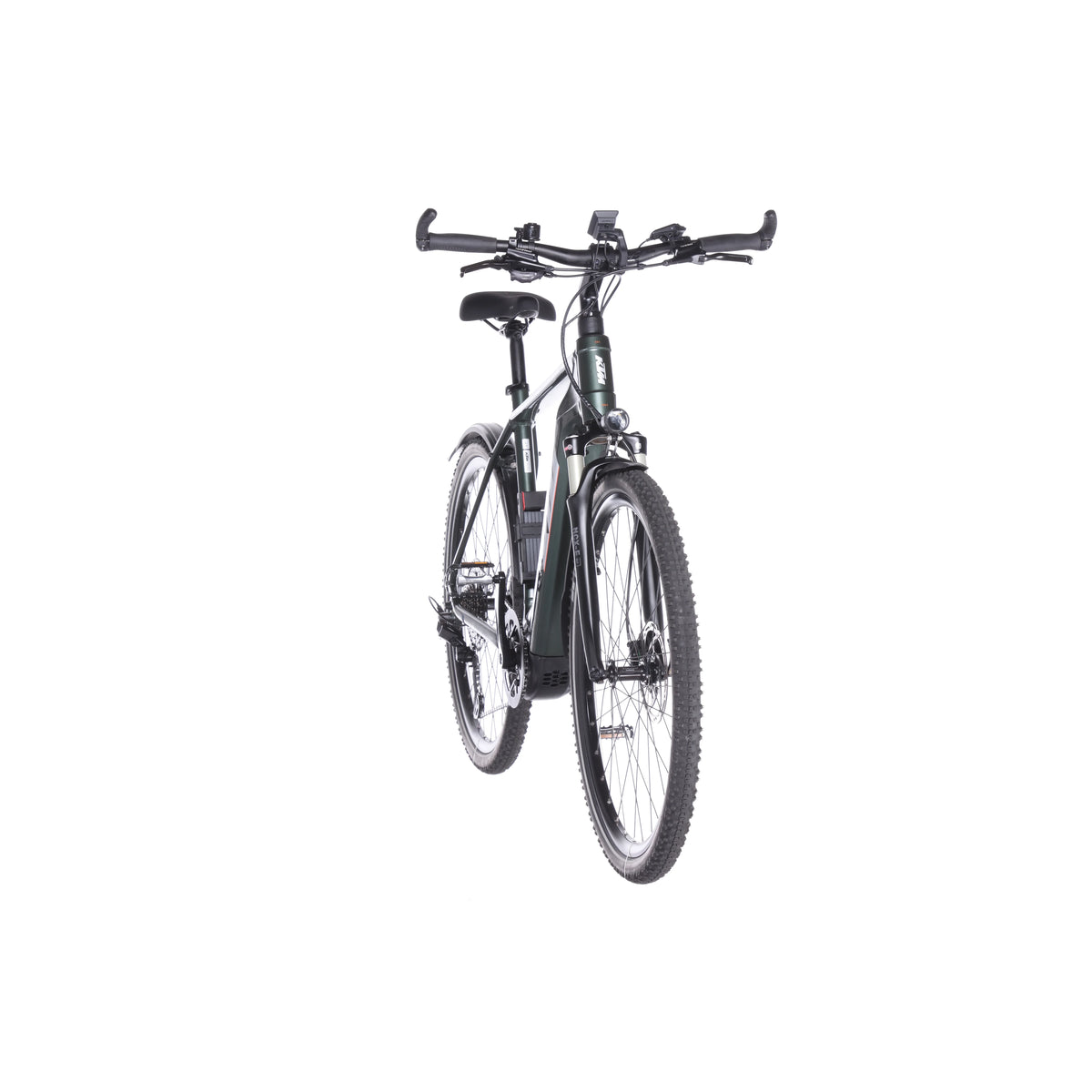 MACINA CROSS 710 - 360° view angle 5