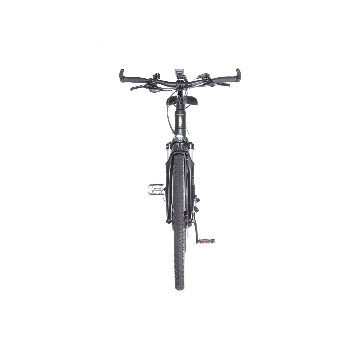 MACINA CROSS 710 - 360° view angle 6