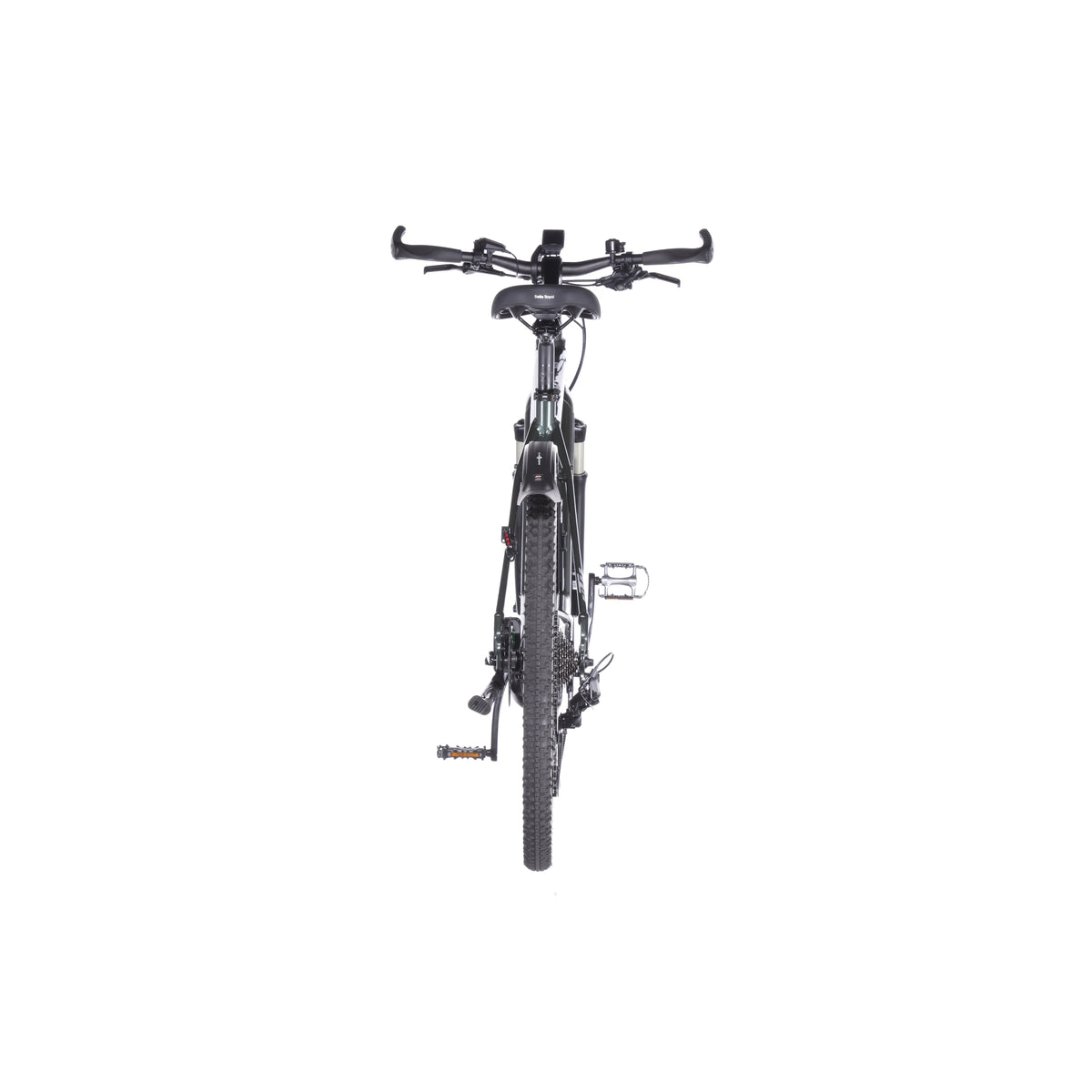 MACINA CROSS 710 - 360° view angle 18
