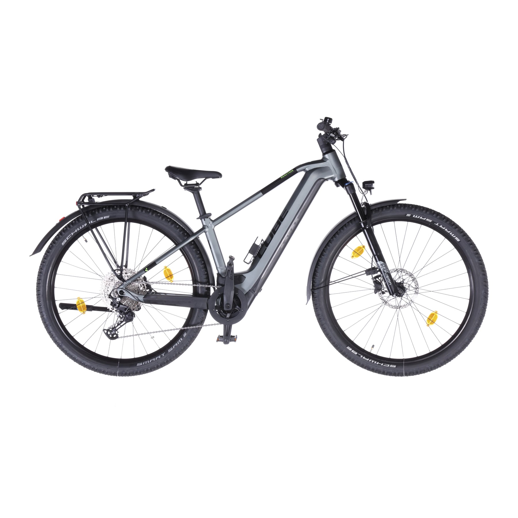 Reaction Hybrid Pro 750 Allroad