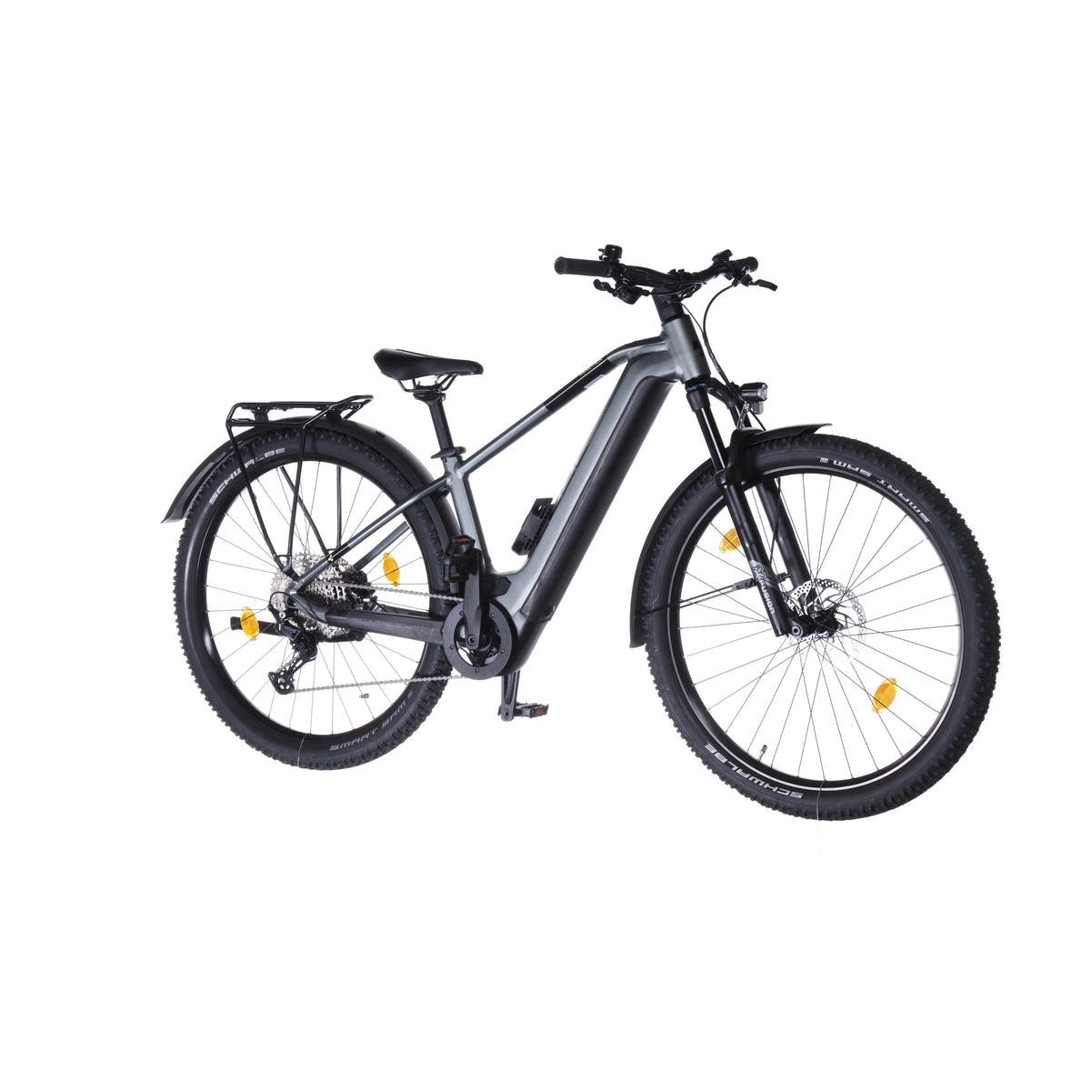 Reaction Hybrid Pro 750 Allroad - 360° view angle 2