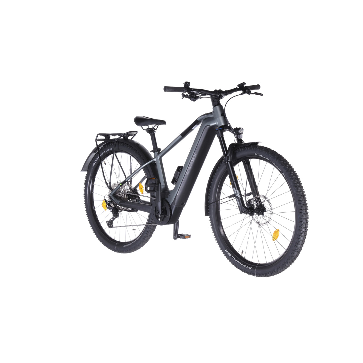 Reaction Hybrid Pro 750 Allroad - 360° view angle 3