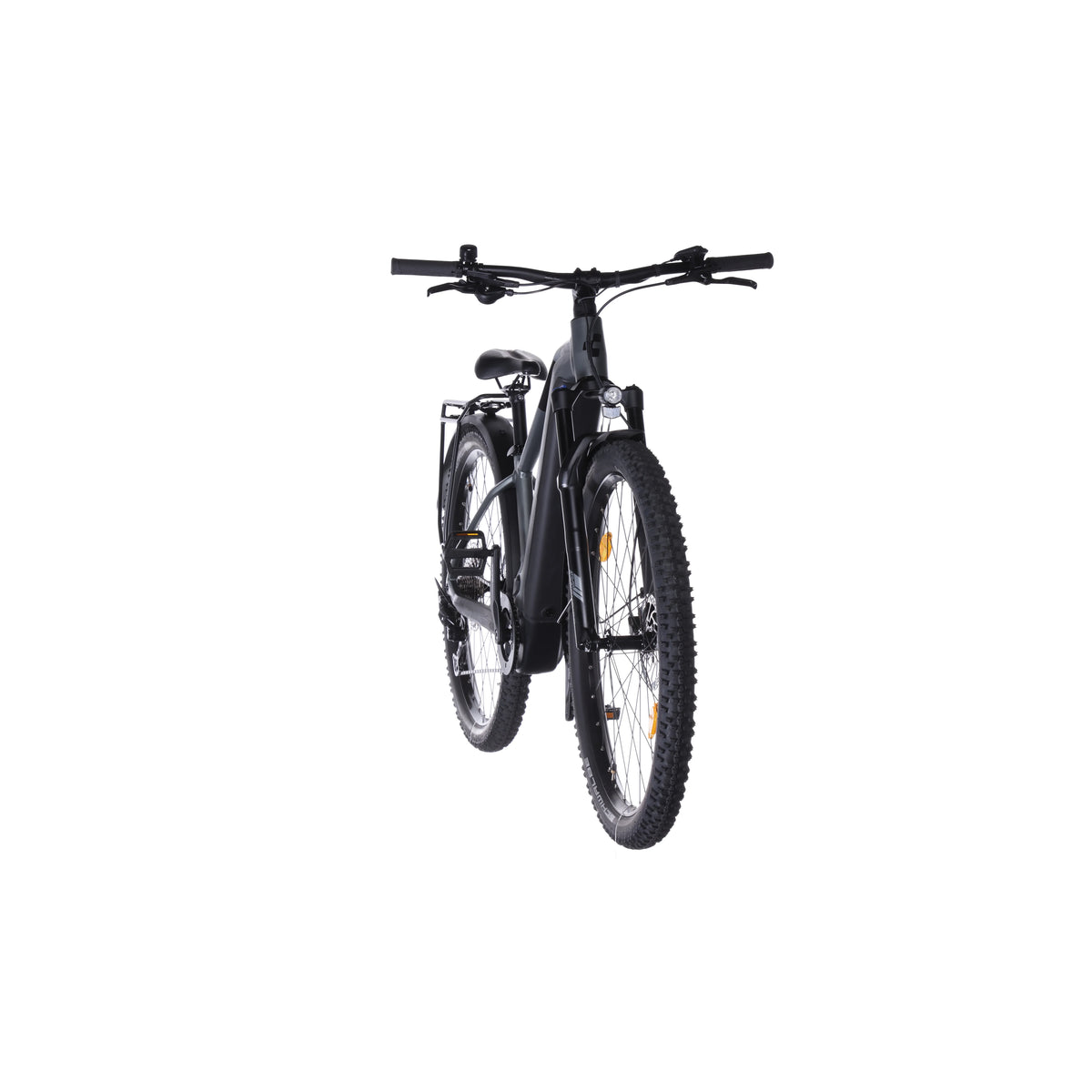 Reaction Hybrid Pro 750 Allroad - 360° view angle 5