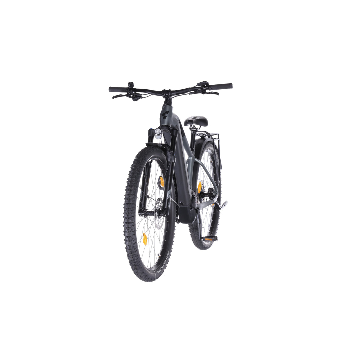 Reaction Hybrid Pro 750 Allroad - 360° view angle 7