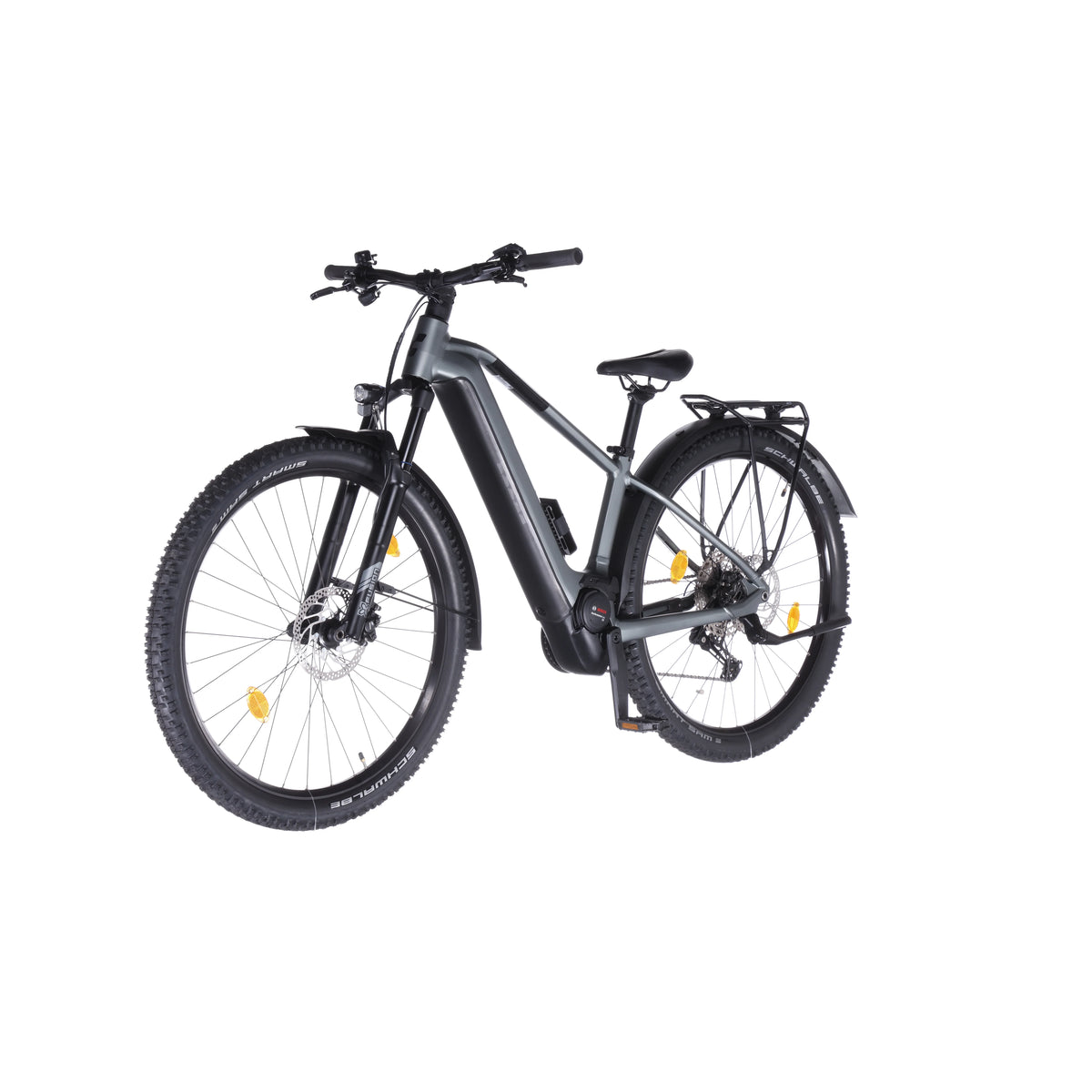 Reaction Hybrid Pro 750 Allroad - 360° view angle 9