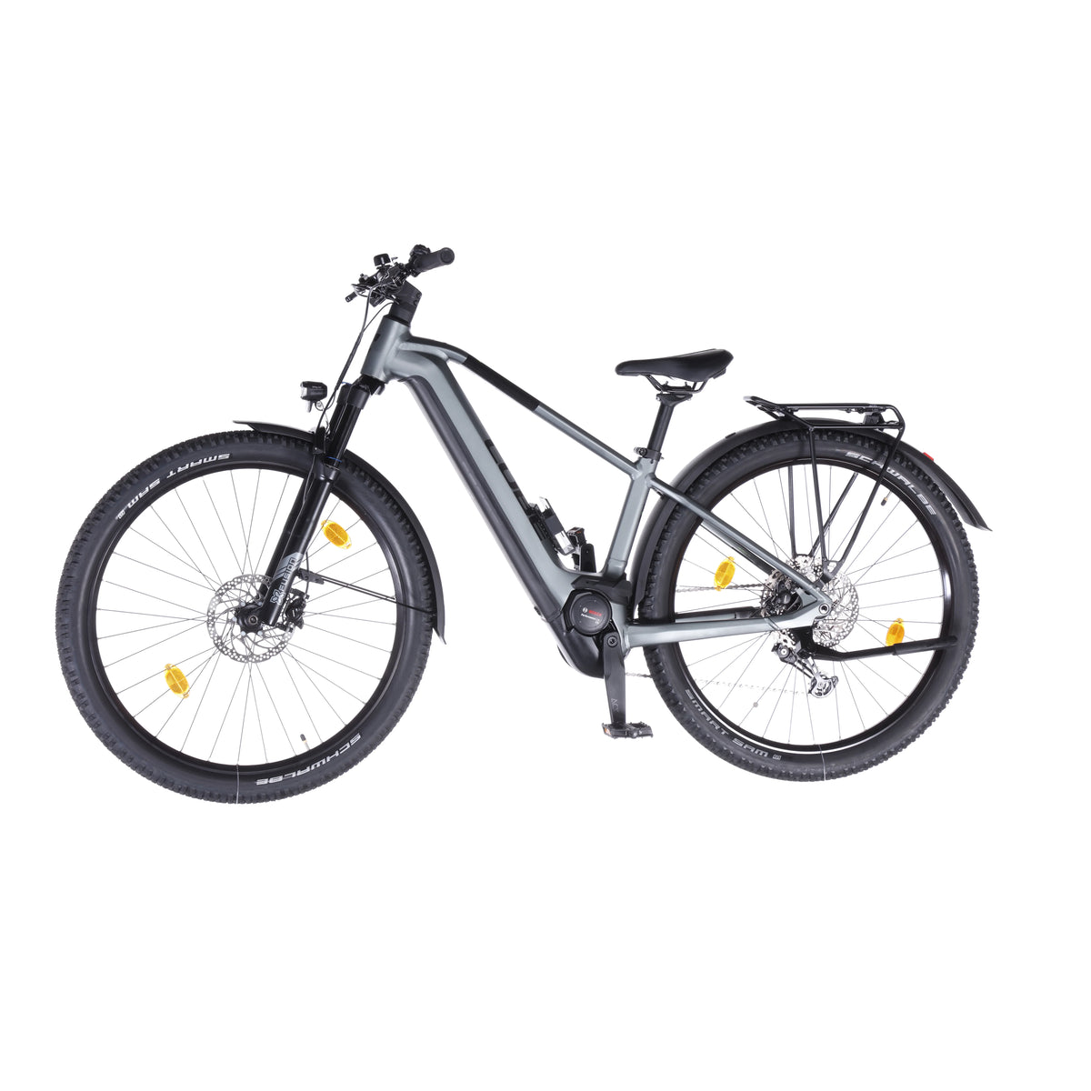 Reaction Hybrid Pro 750 Allroad - 360° view angle 11