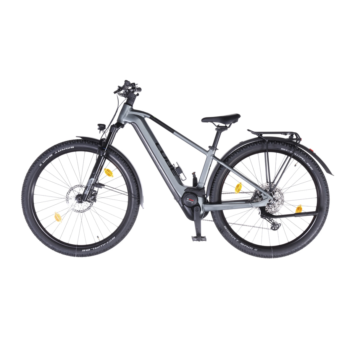 Reaction Hybrid Pro 750 Allroad - 360° view angle 12
