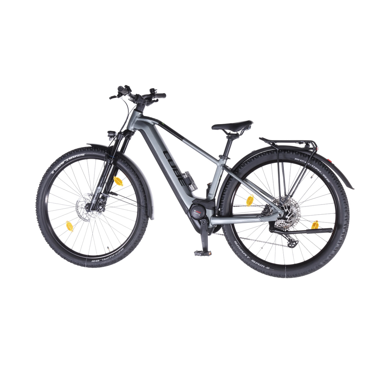 Reaction Hybrid Pro 750 Allroad - 360° view angle 13