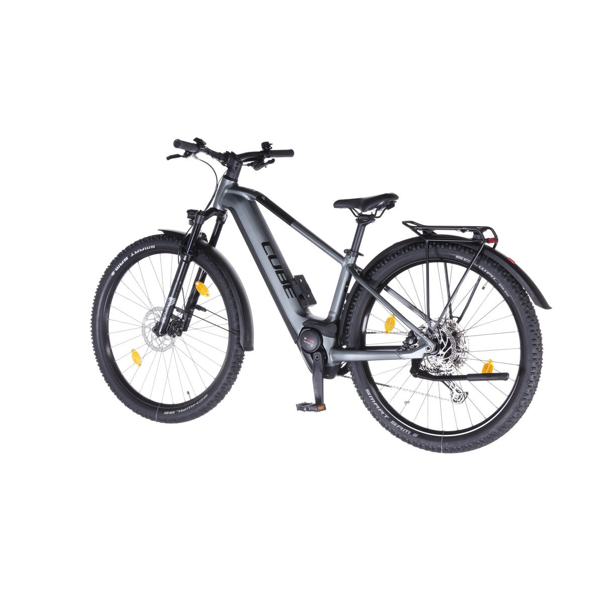 Reaction Hybrid Pro 750 Allroad - 360° view angle 14
