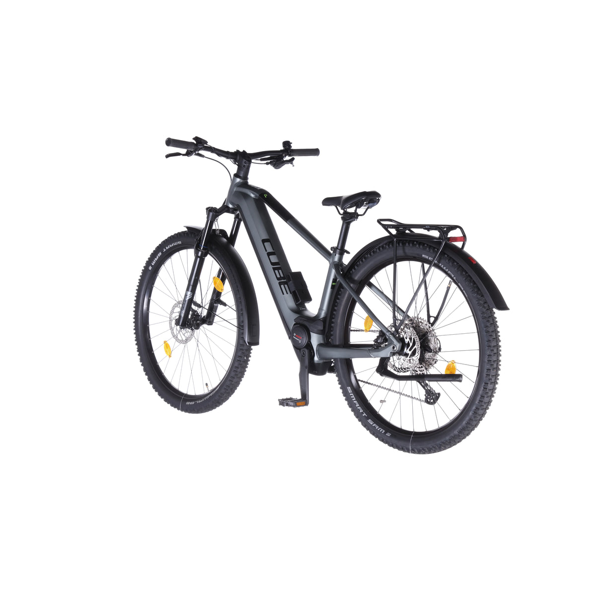 Reaction Hybrid Pro 750 Allroad - 360° view angle 15