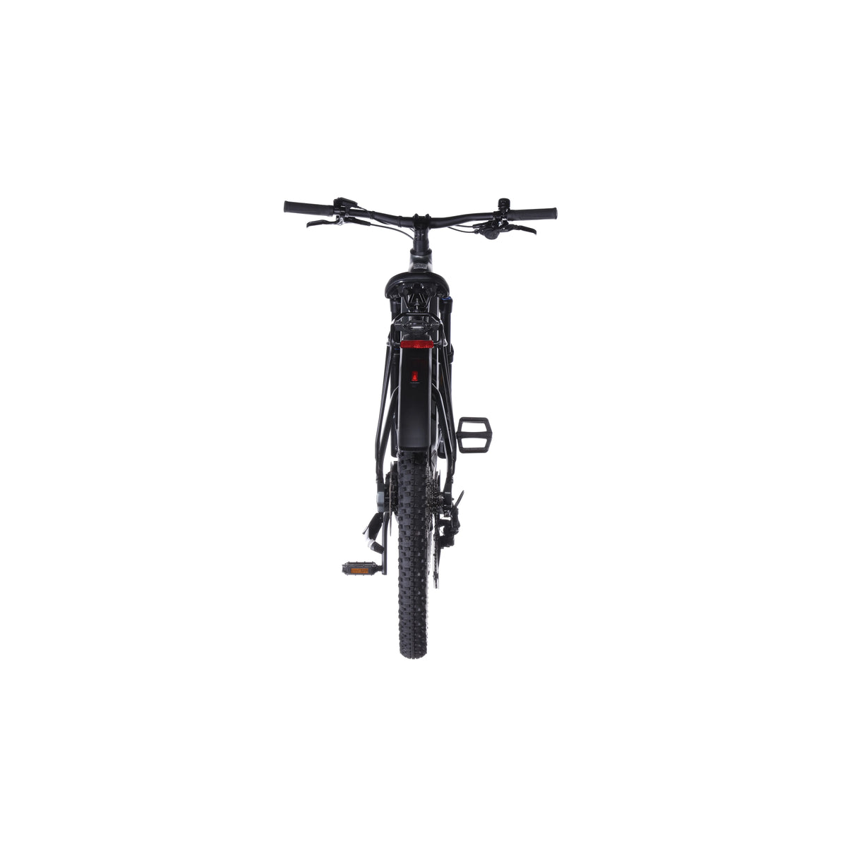 Reaction Hybrid Pro 750 Allroad - 360° view angle 18