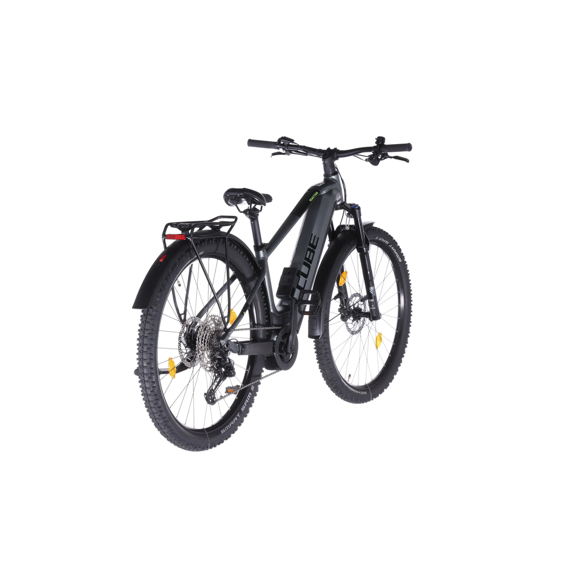 Reaction Hybrid Pro 750 Allroad - 360° view angle 20