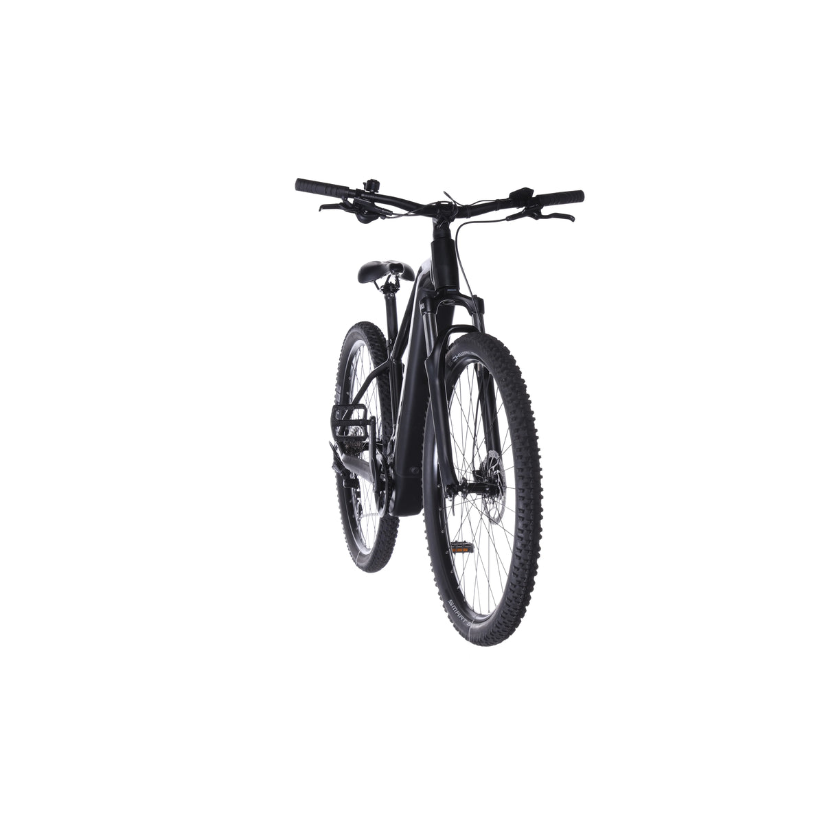 Reaction Hybrid ONE 625 grey´n´black - 360° view angle 5