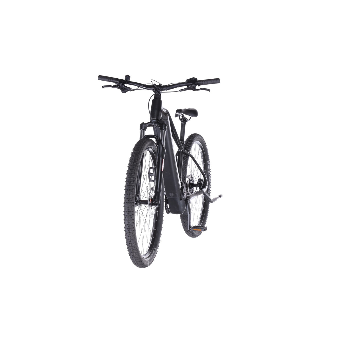 Reaction Hybrid ONE 625 grey´n´black - 360° view angle 7