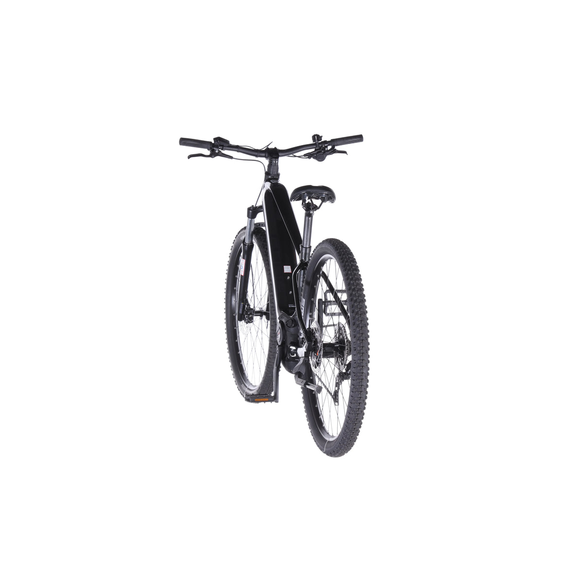 Reaction Hybrid ONE 625 grey´n´black - 360° view angle 17