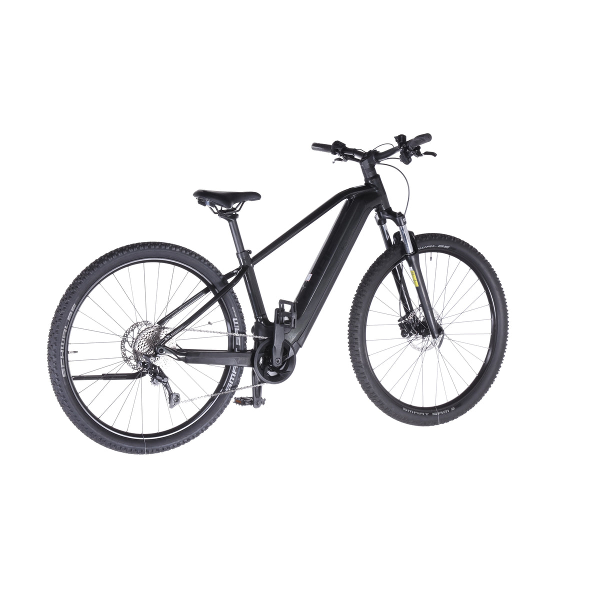 Reaction Hybrid ONE 625 grey´n´black - 360° view angle 22