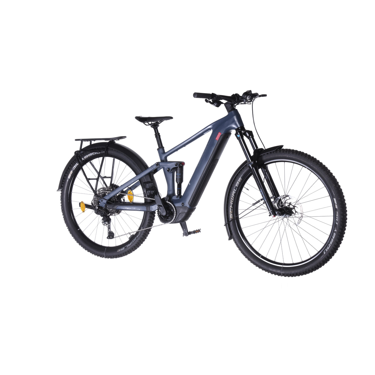 Stereo Hybrid ONE44 Pro 800 Allroad - 360° view angle 2