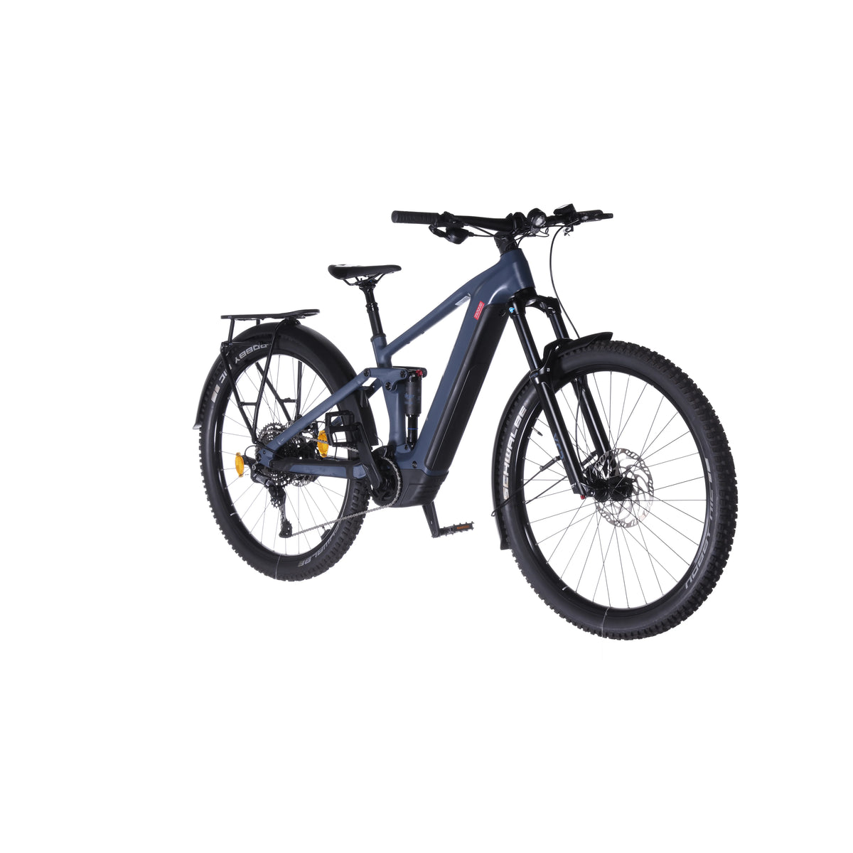 Stereo Hybrid ONE44 Pro 800 Allroad - 360° view angle 3