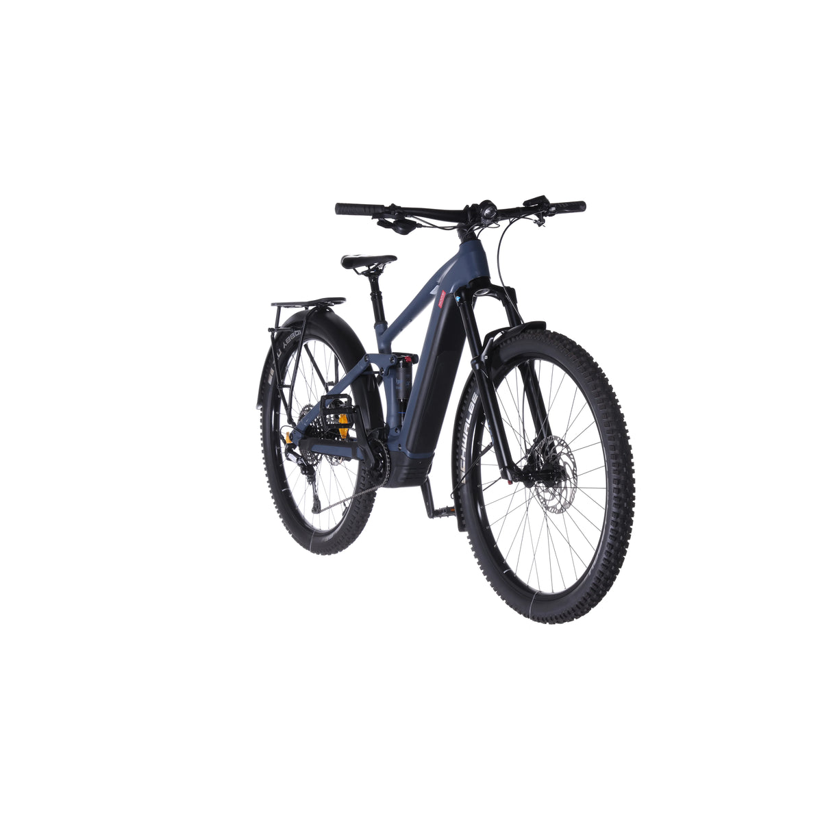 Stereo Hybrid ONE44 Pro 800 Allroad - 360° view angle 4