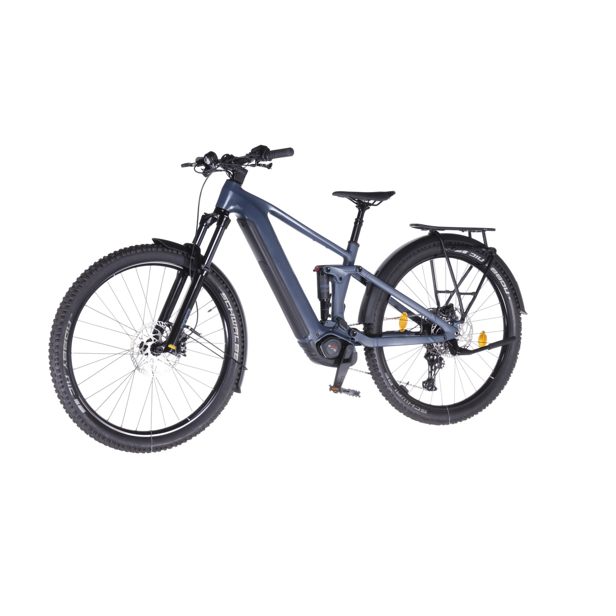 Stereo Hybrid ONE44 Pro 800 Allroad - 360° view angle 10