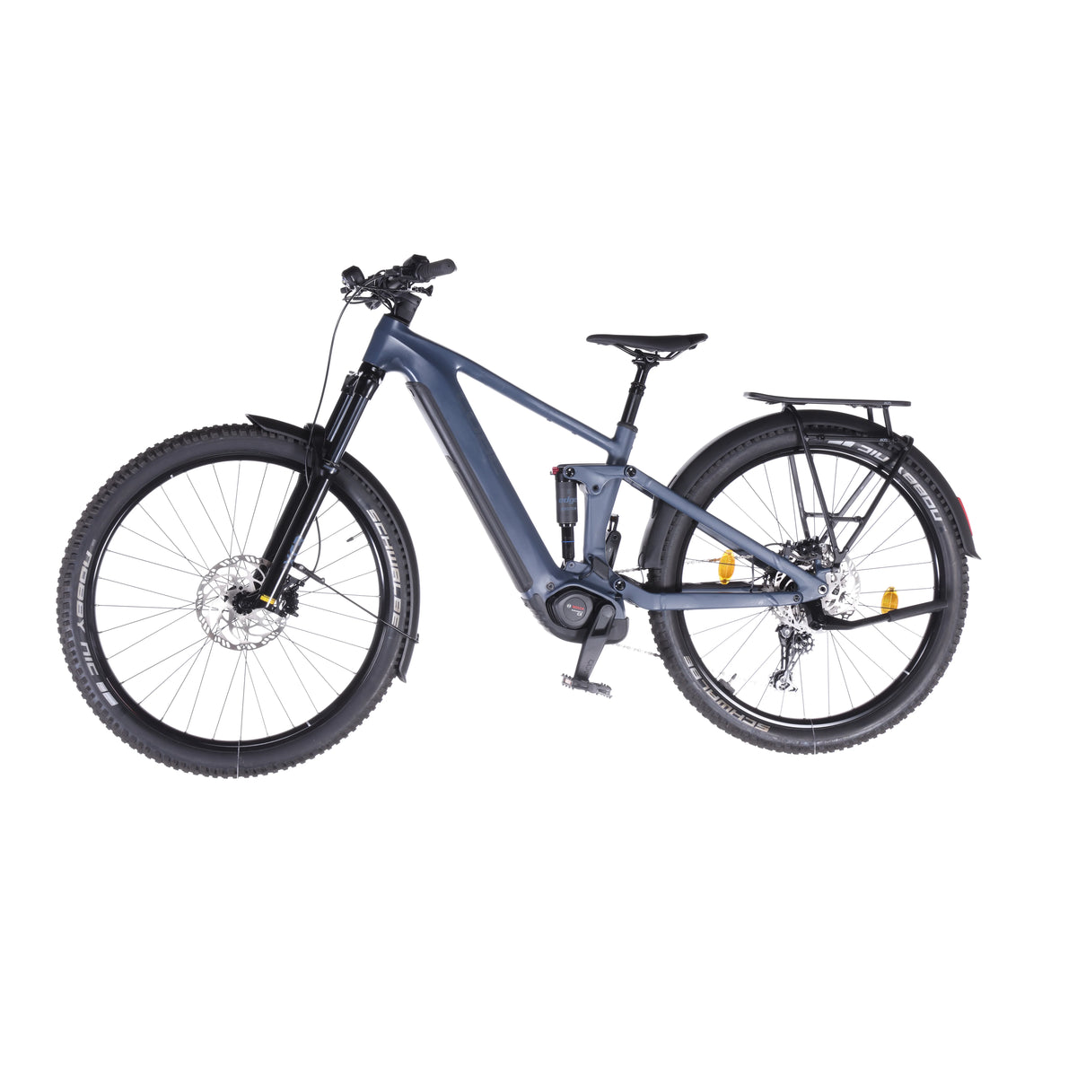 Stereo Hybrid ONE44 Pro 800 Allroad - 360° view angle 11