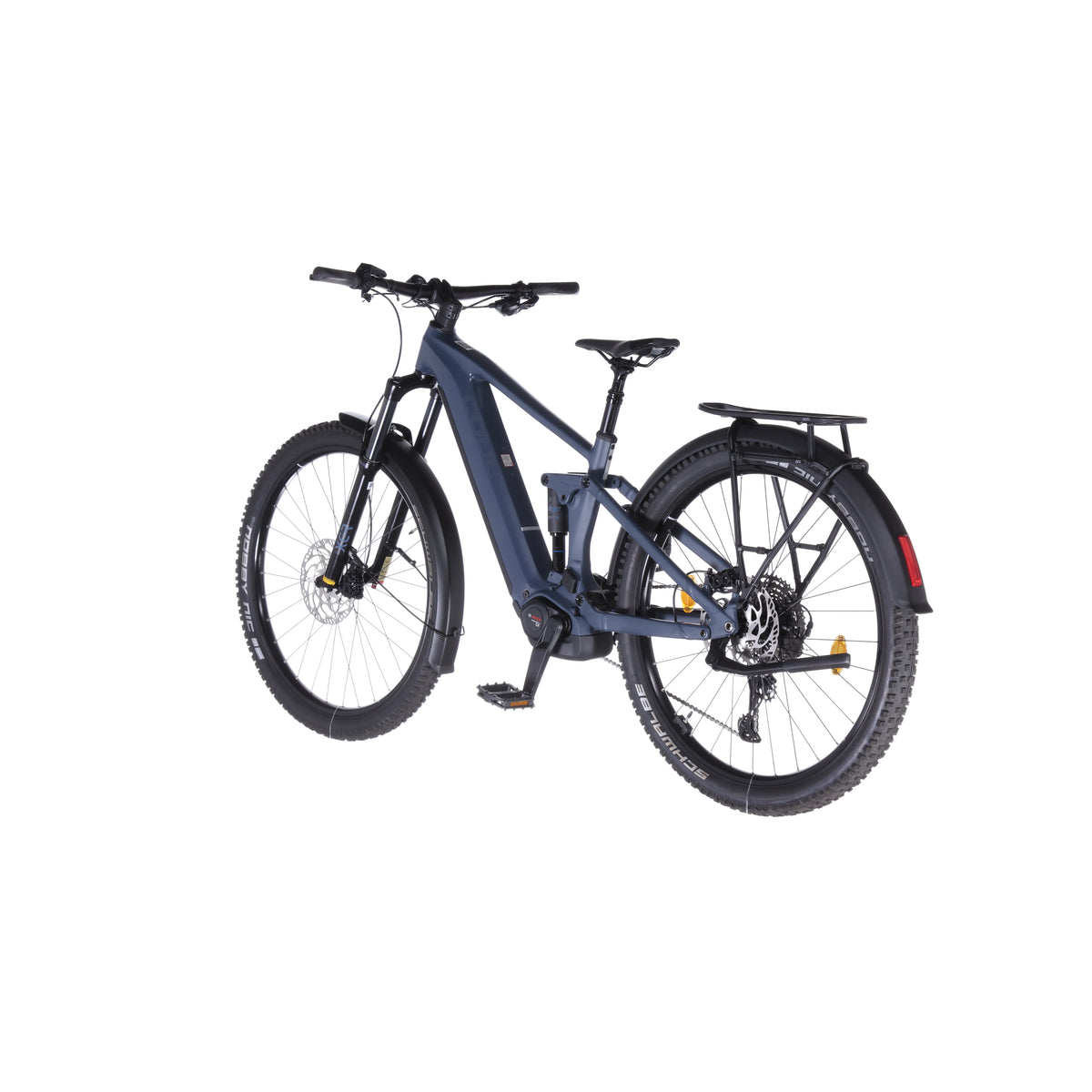 Stereo Hybrid ONE44 Pro 800 Allroad - 360° view angle 15
