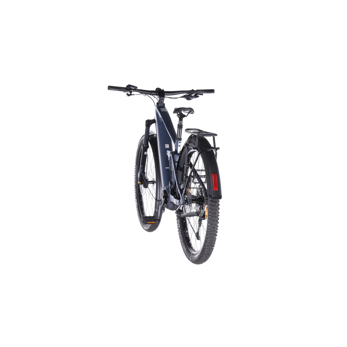 Stereo Hybrid ONE44 Pro 800 Allroad - 360° view angle 17