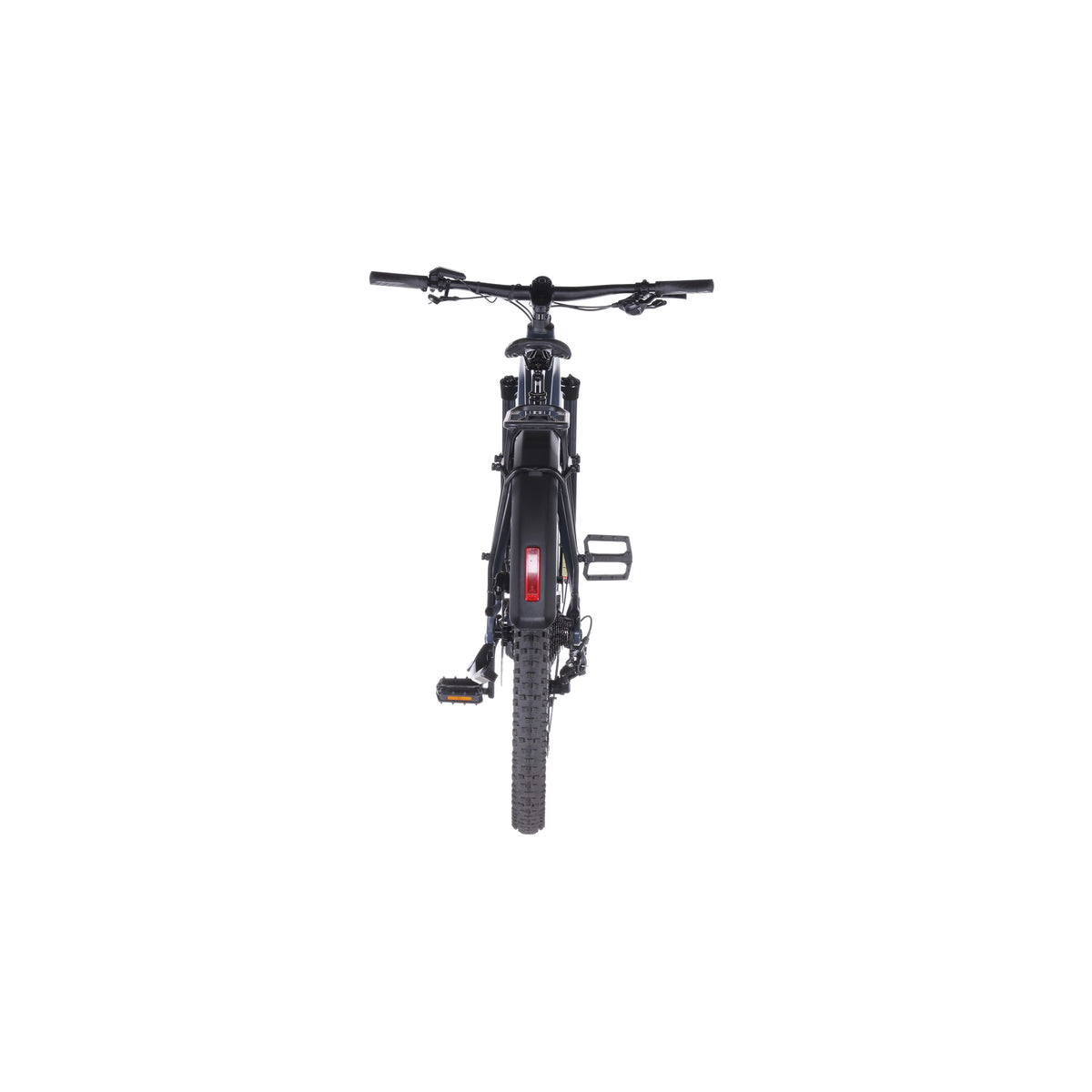 Stereo Hybrid ONE44 Pro 800 Allroad - 360° view angle 18