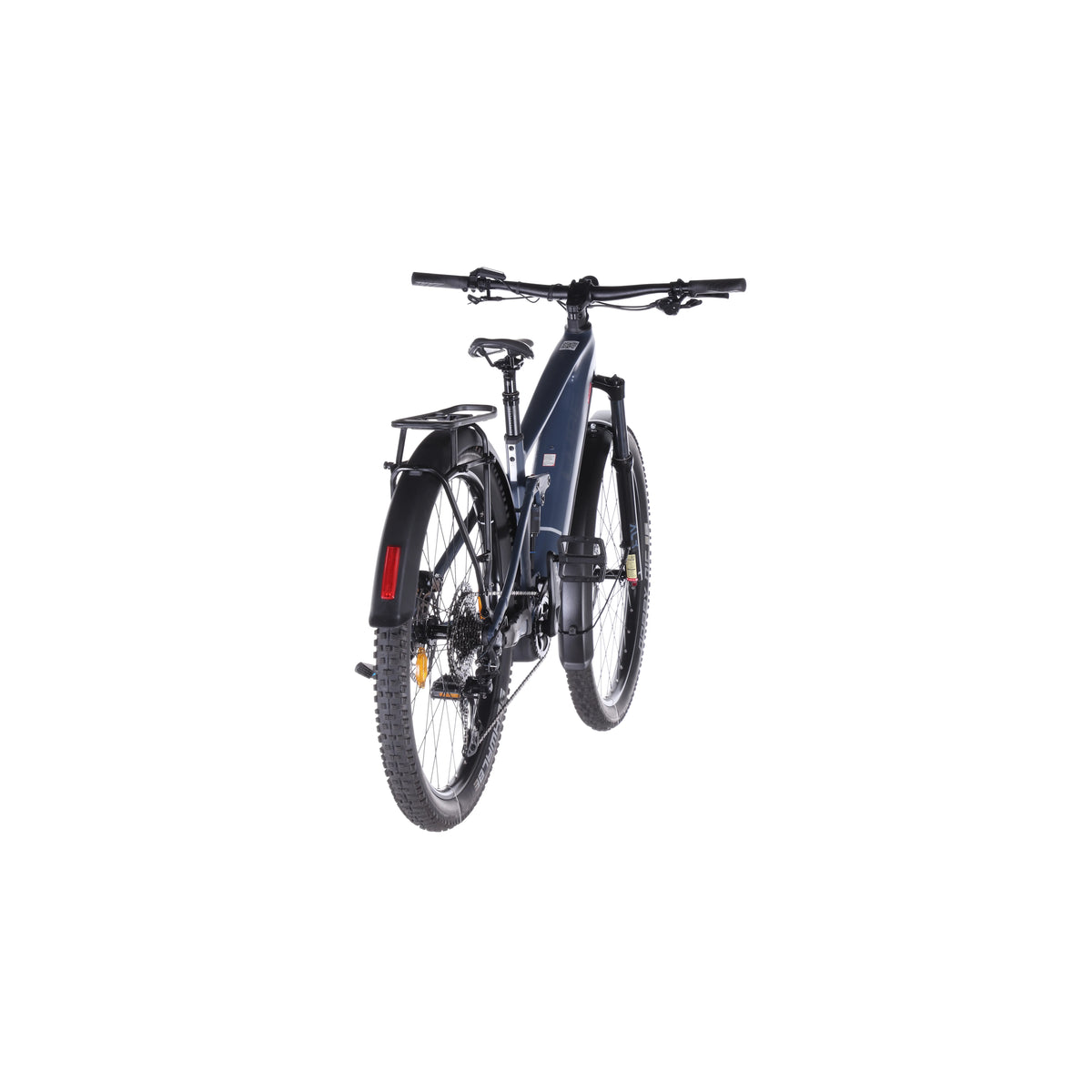 Stereo Hybrid ONE44 Pro 800 Allroad - 360° view angle 19