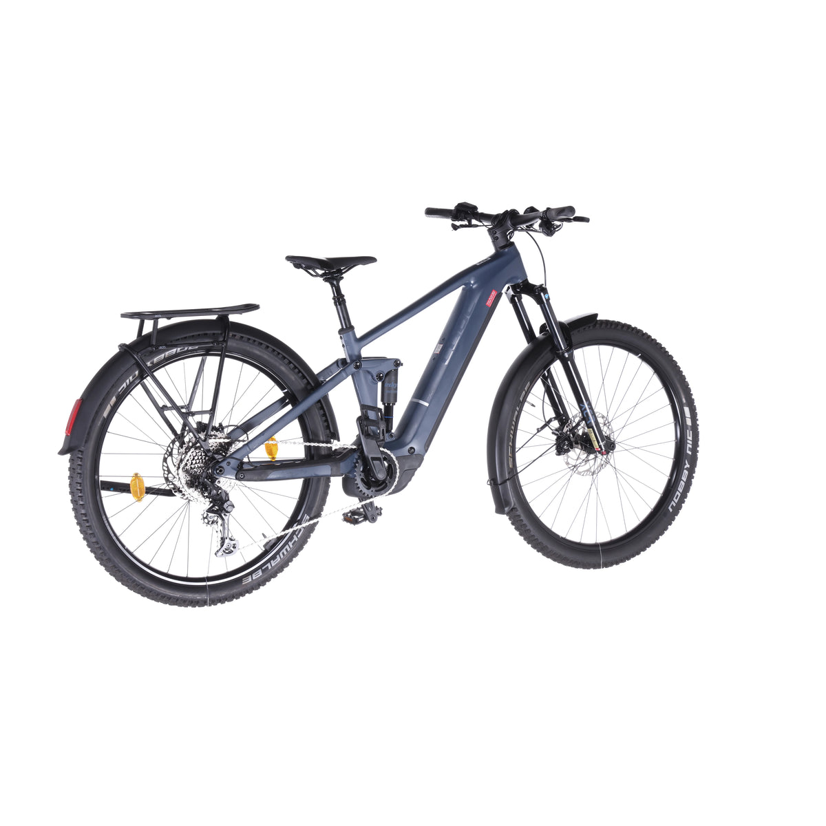 Stereo Hybrid ONE44 Pro 800 Allroad - 360° view angle 22