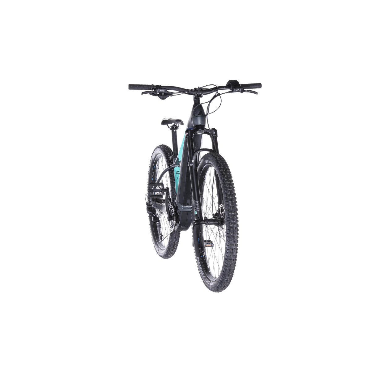 Aminga EVA 2 27,5 - 360° view angle 5
