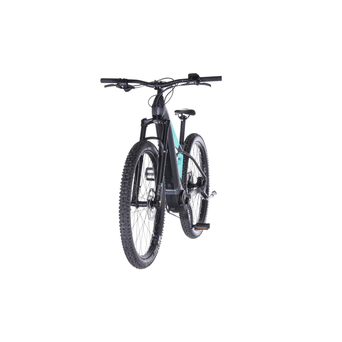 Aminga EVA 2 27,5 - 360° view angle 7