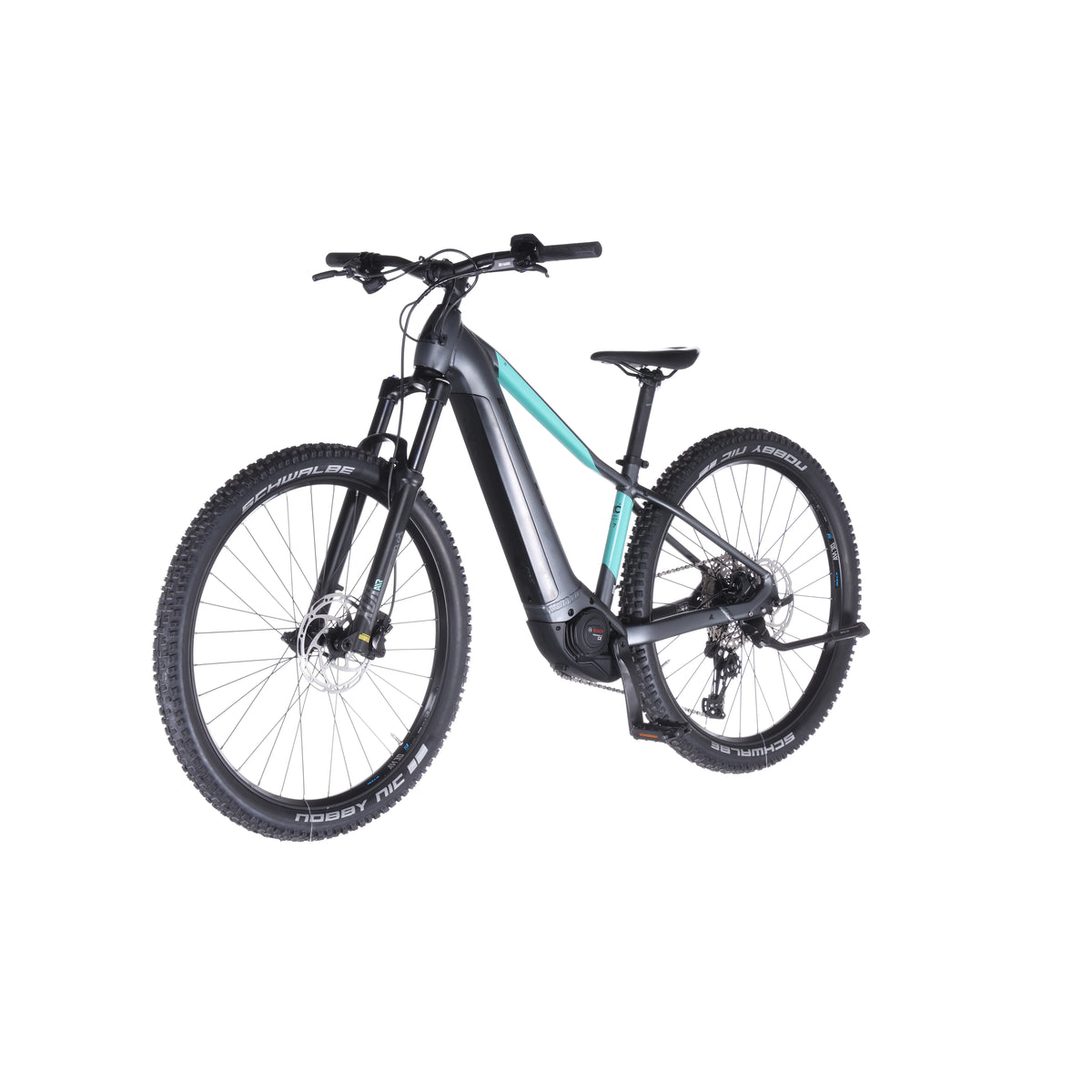 Aminga EVA 2 27,5 - 360° view angle 9