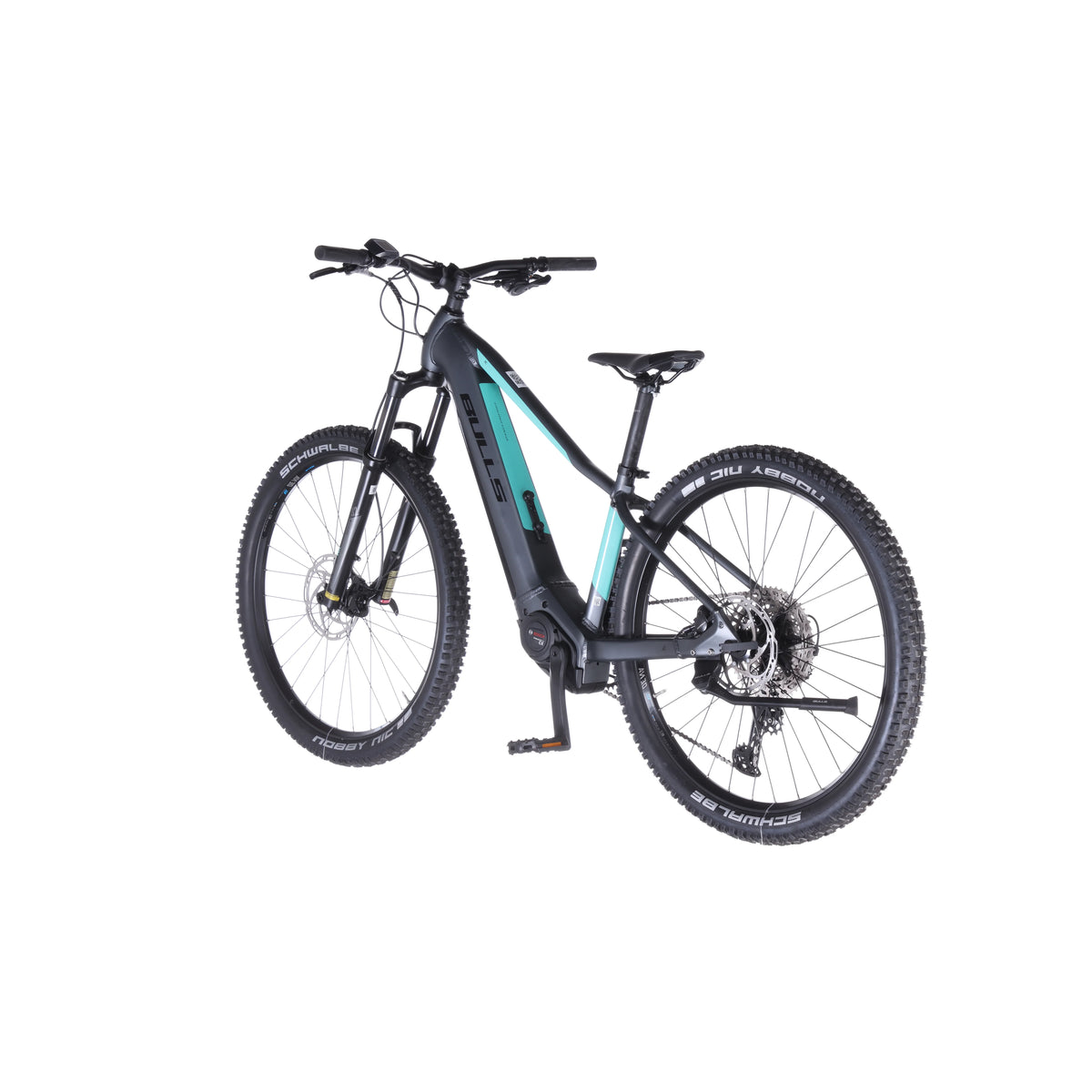 Aminga EVA 2 27,5 - 360° view angle 15