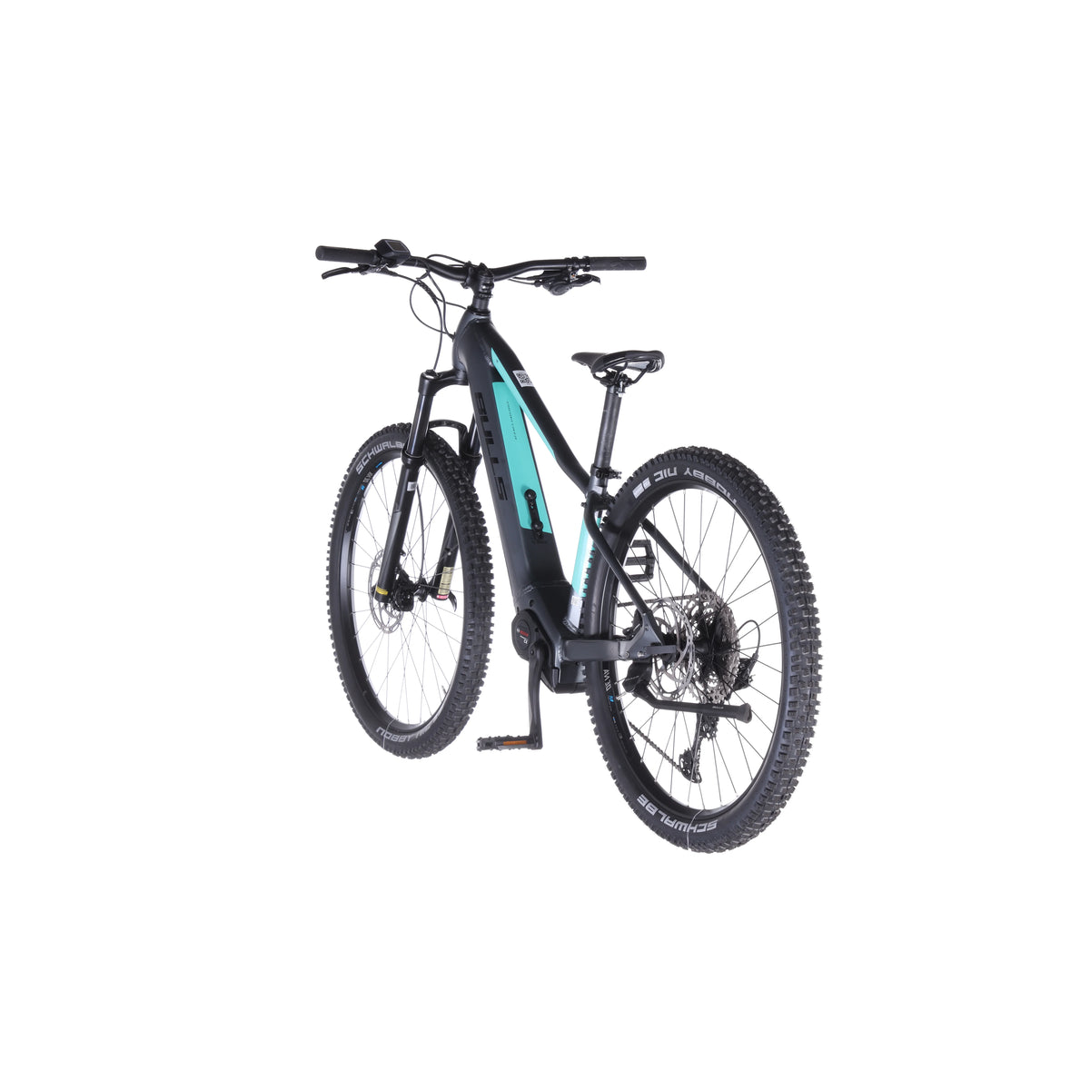 Aminga EVA 2 27,5 - 360° view angle 16