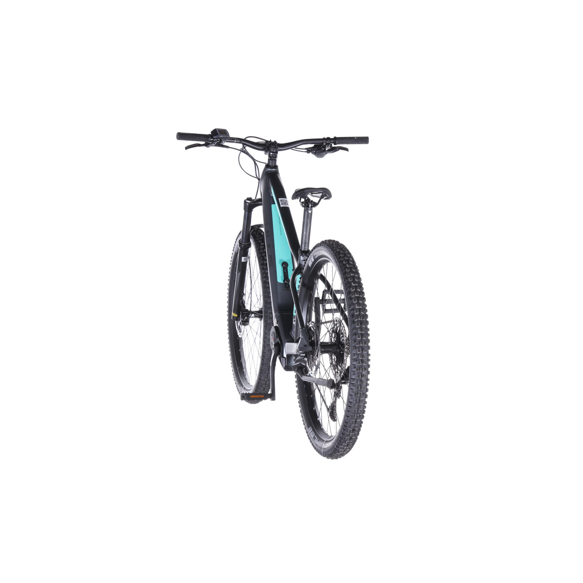 Aminga EVA 2 27,5 - 360° view angle 17