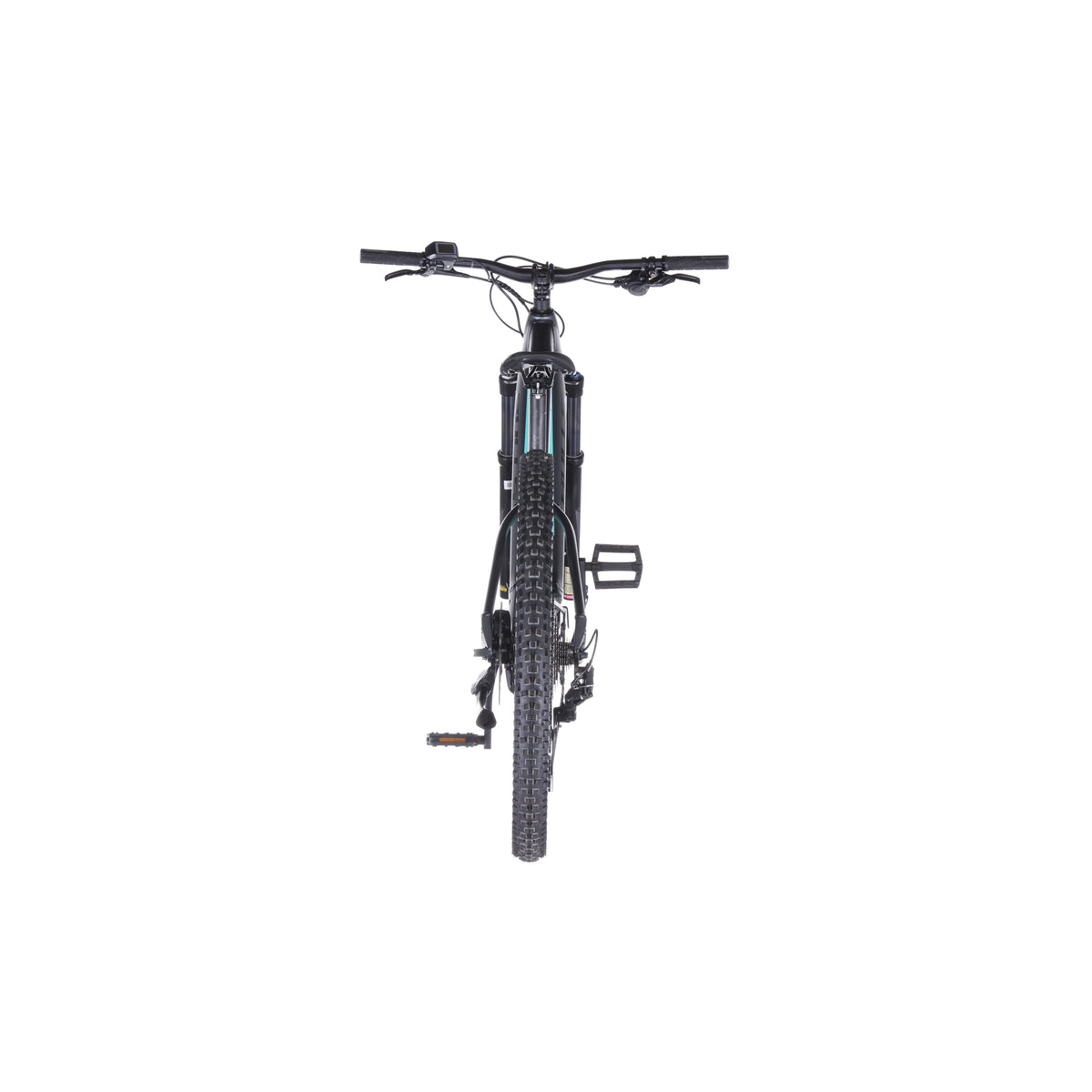 Aminga EVA 2 27,5 - 360° view angle 18